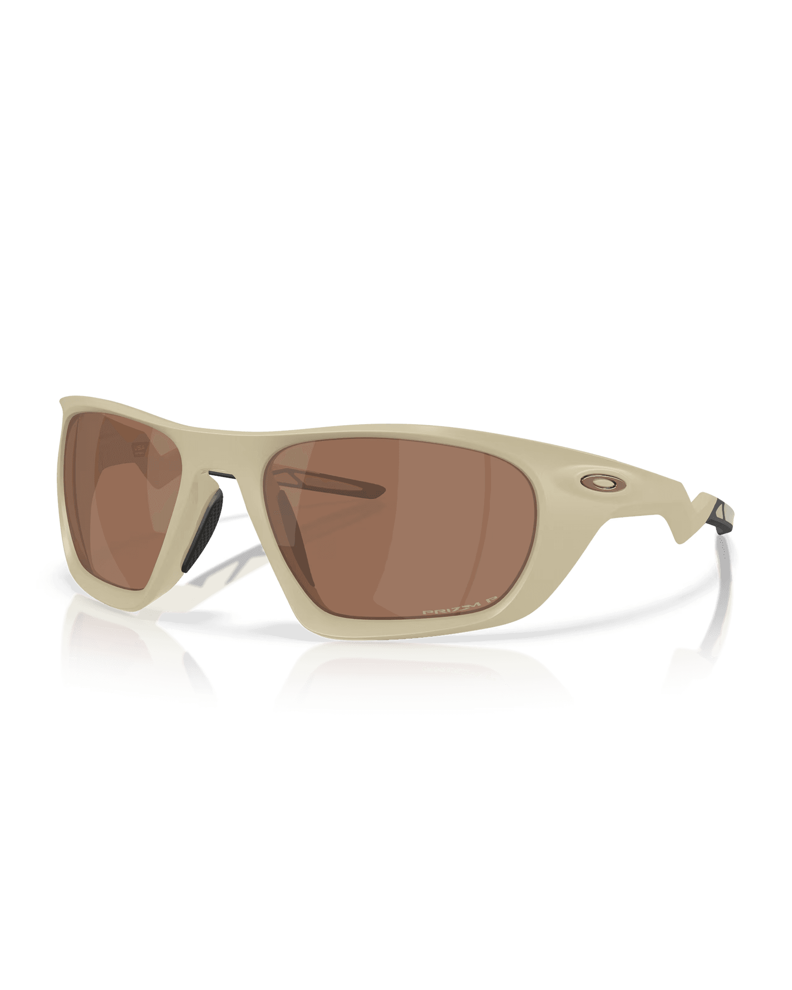 Matte Sand / Tungsten Polar