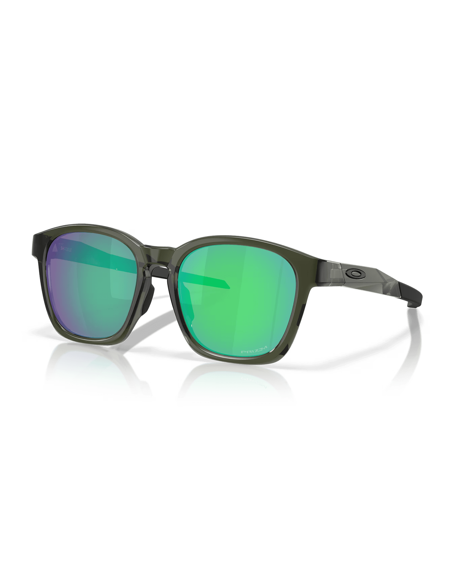 Olive Ink / Prizm Jade