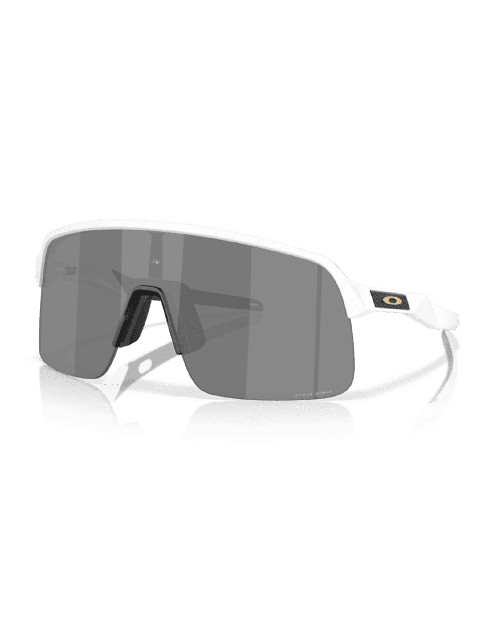 Sutro Lite Matte White / Prizm Black