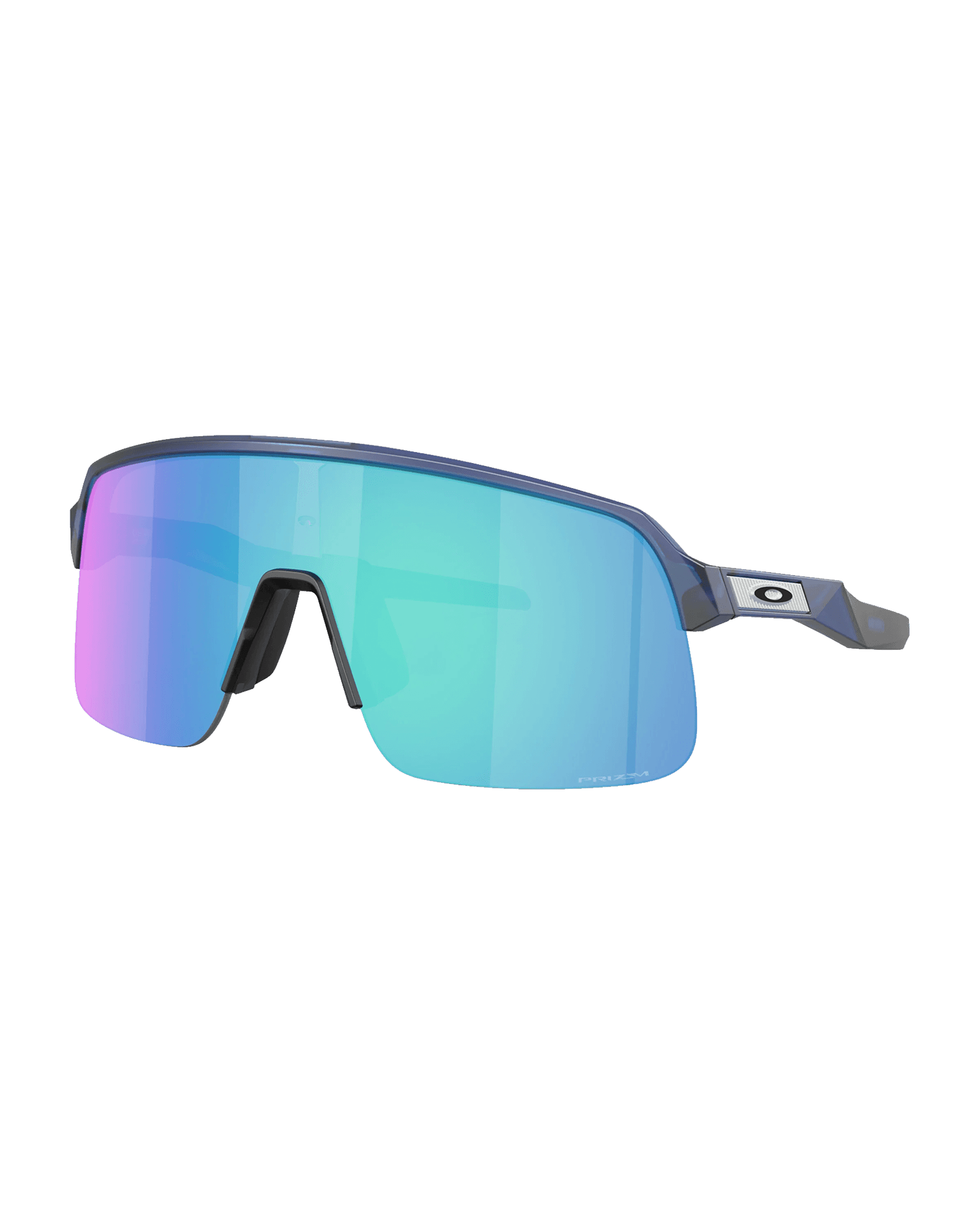 Matte Trans Blue / Prizm Sapphire
