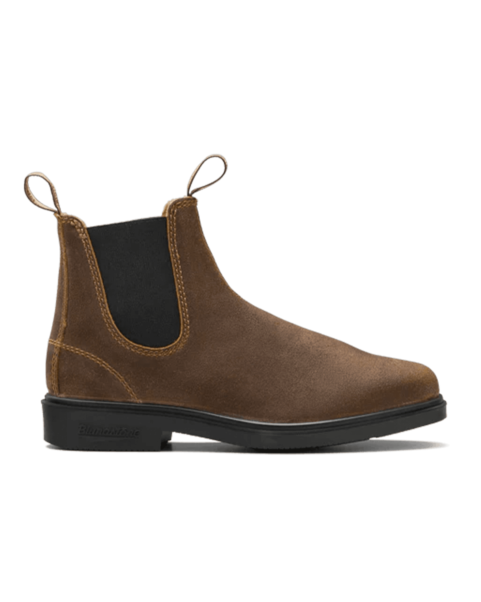 2581 Dress Chiseled Toe Boot TOBACCO