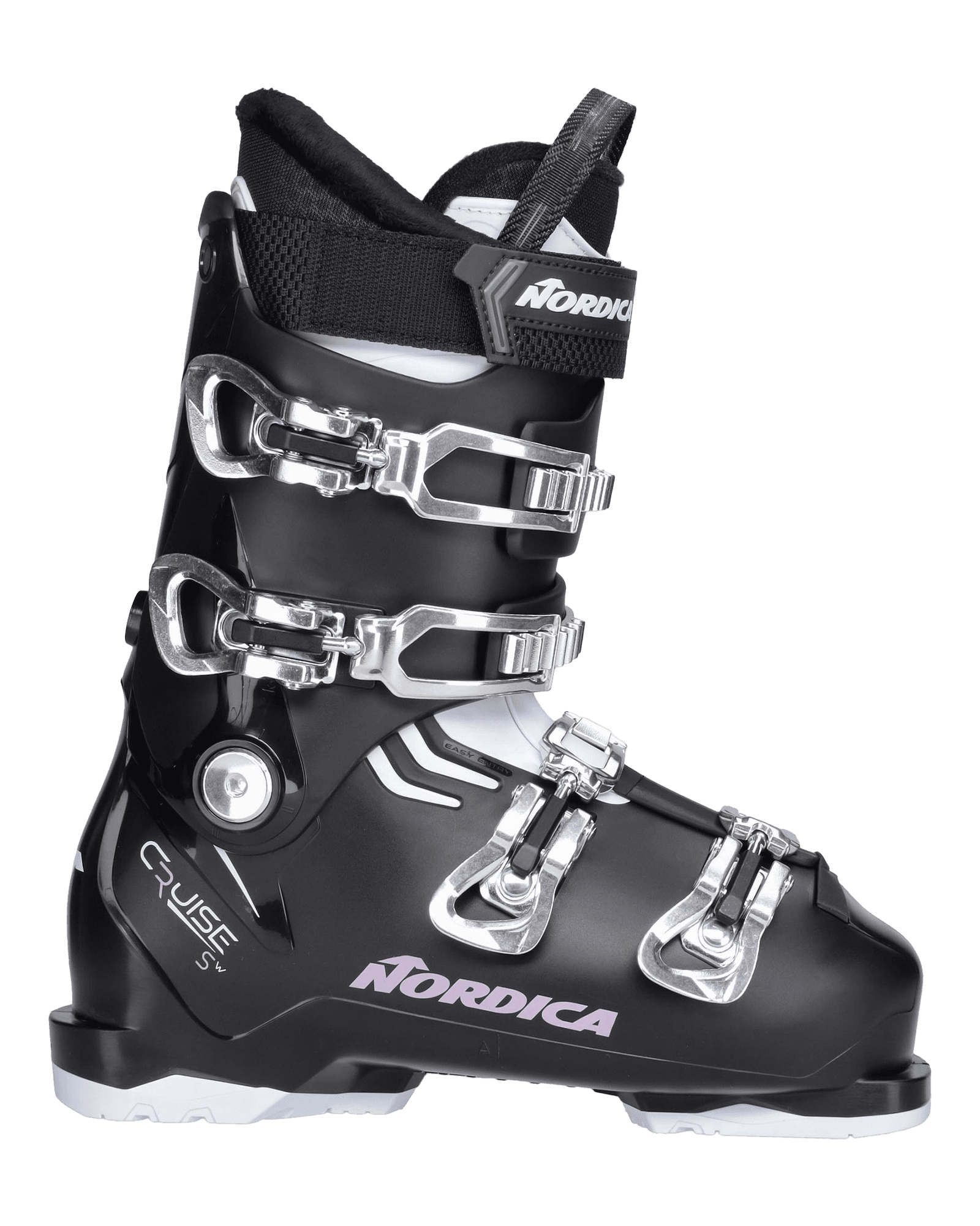 The Cruise S W One Colour