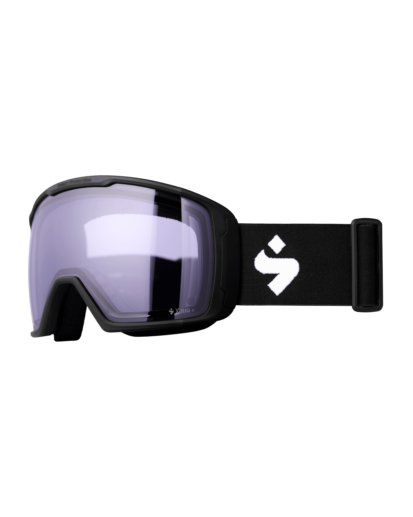 Clockwork RIG Reflect Matte Black RIG Quartz