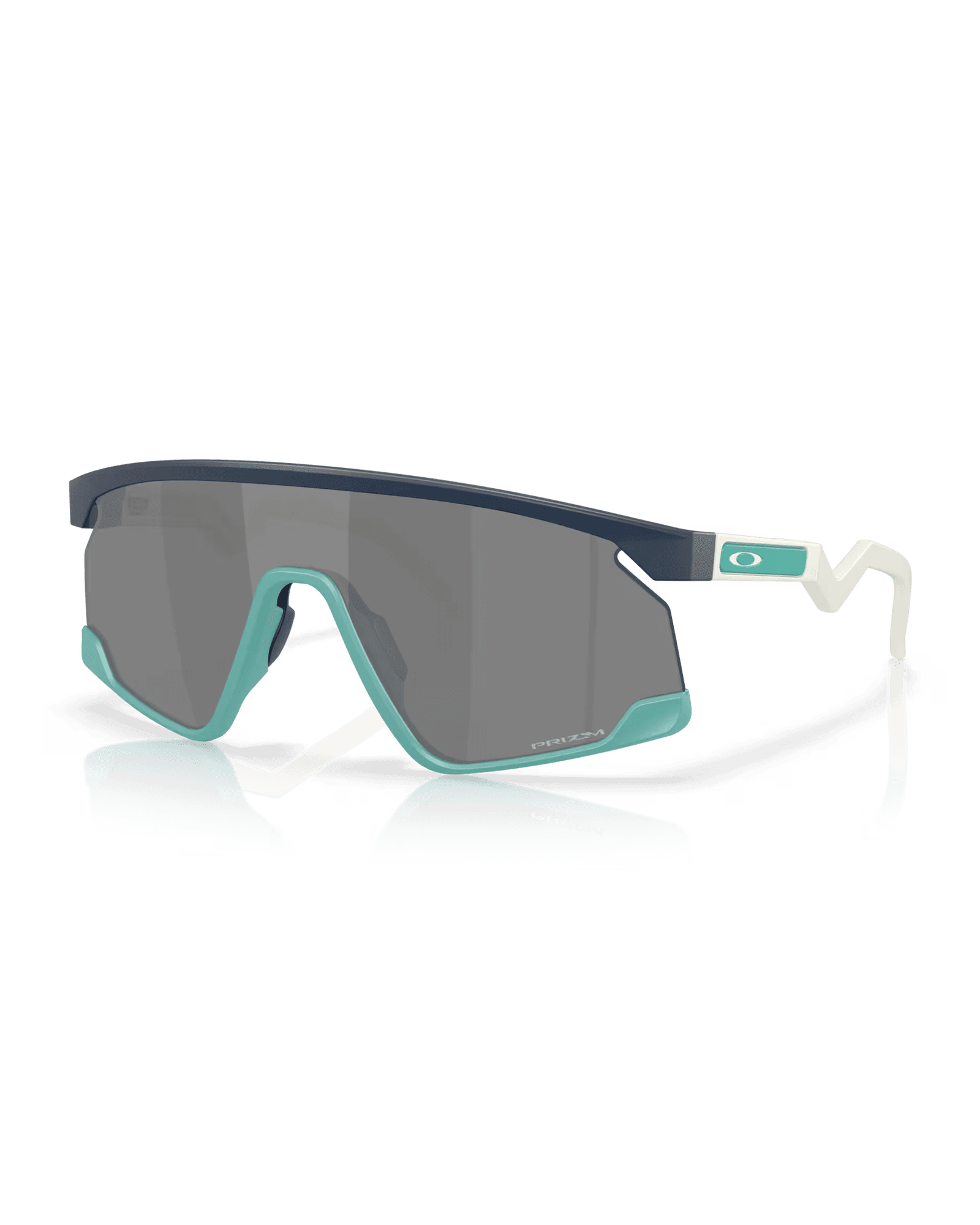 BXTR Matte Abyss Prizm Black