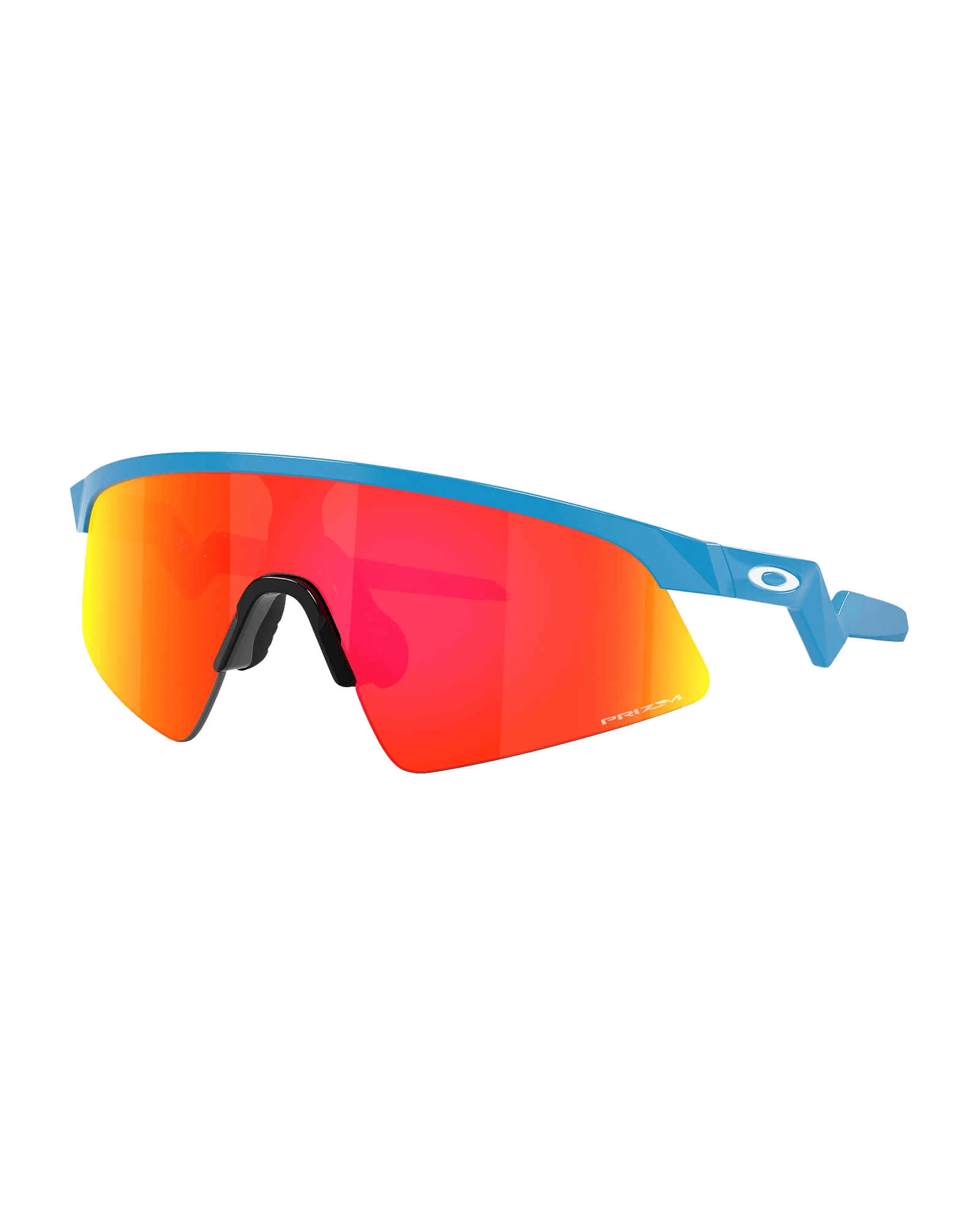 Resistor Sweep Polished Sky Blue / Prizm Ruby