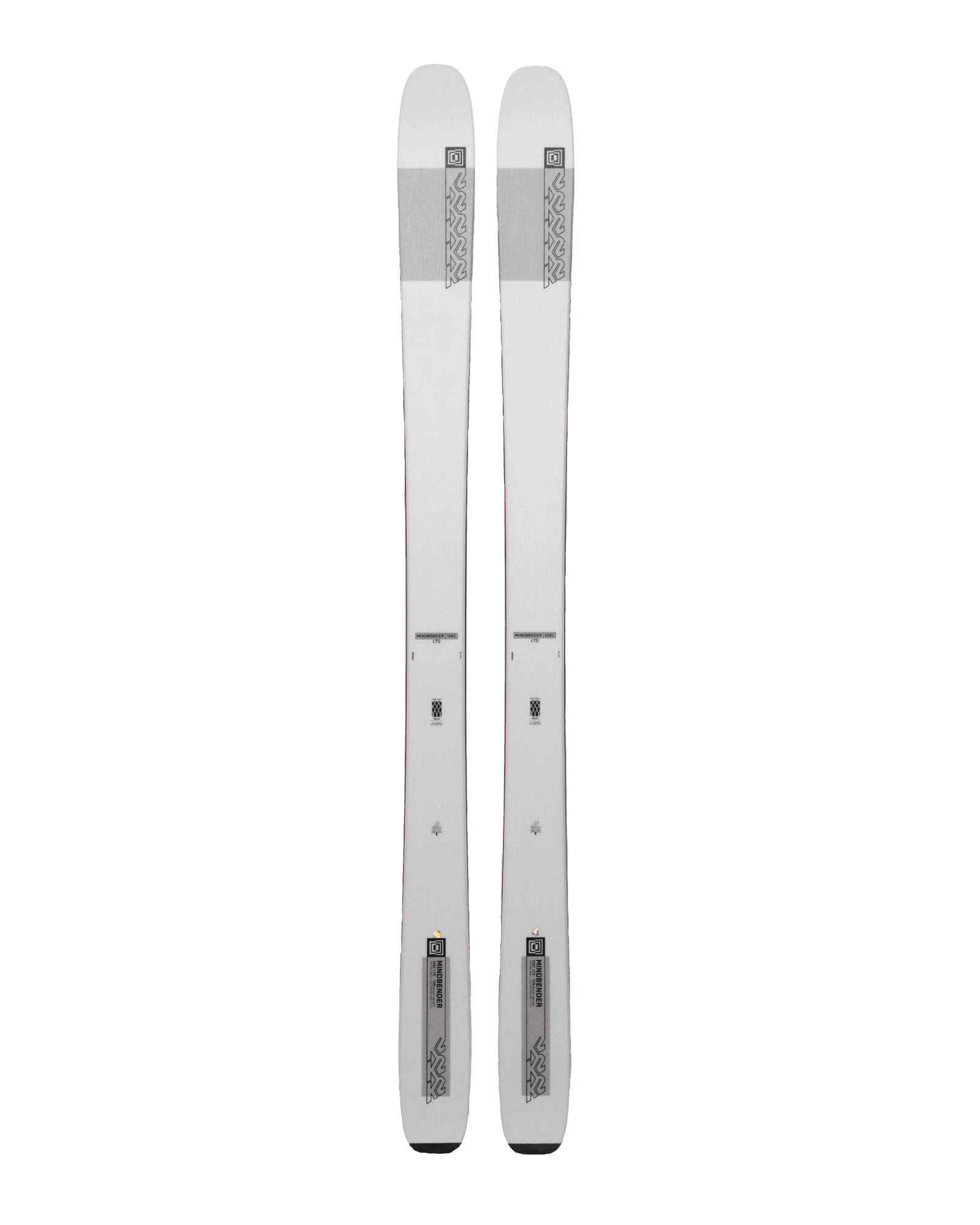 Mindbender 106C LTD One Colour