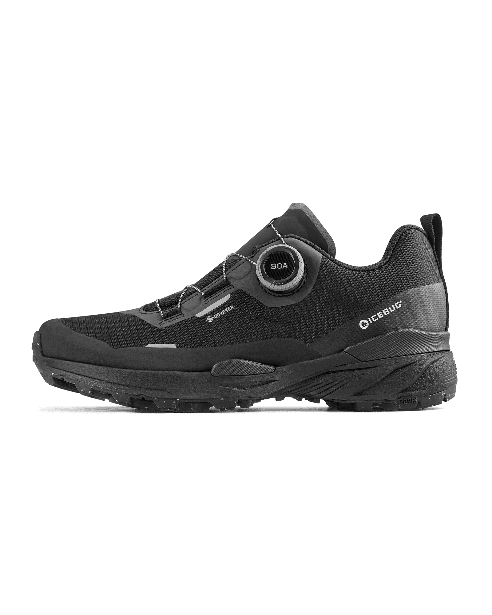 Rover 2 RB9X GTX W Black/Slate Grey