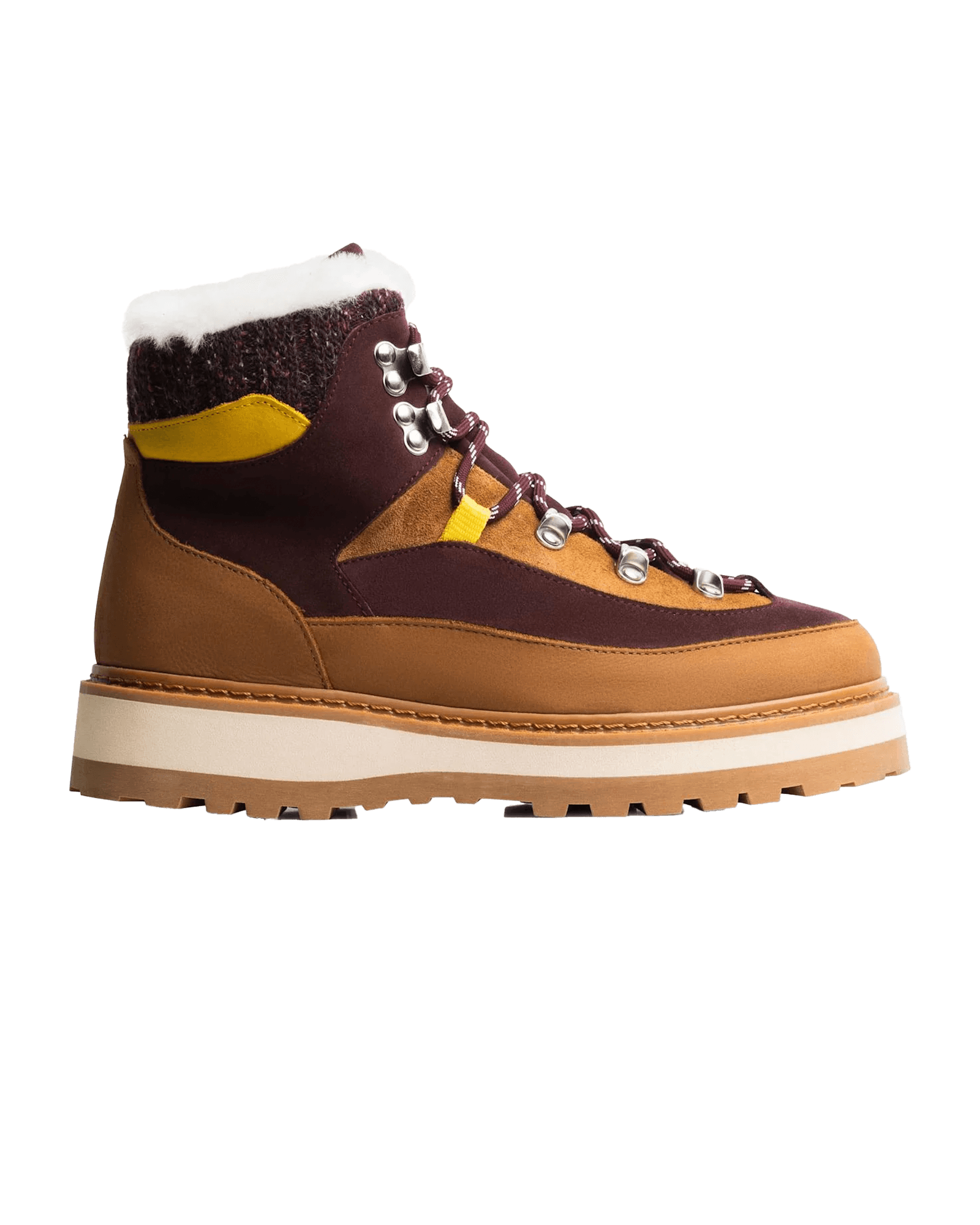 Tag Cap W Cognac Wine