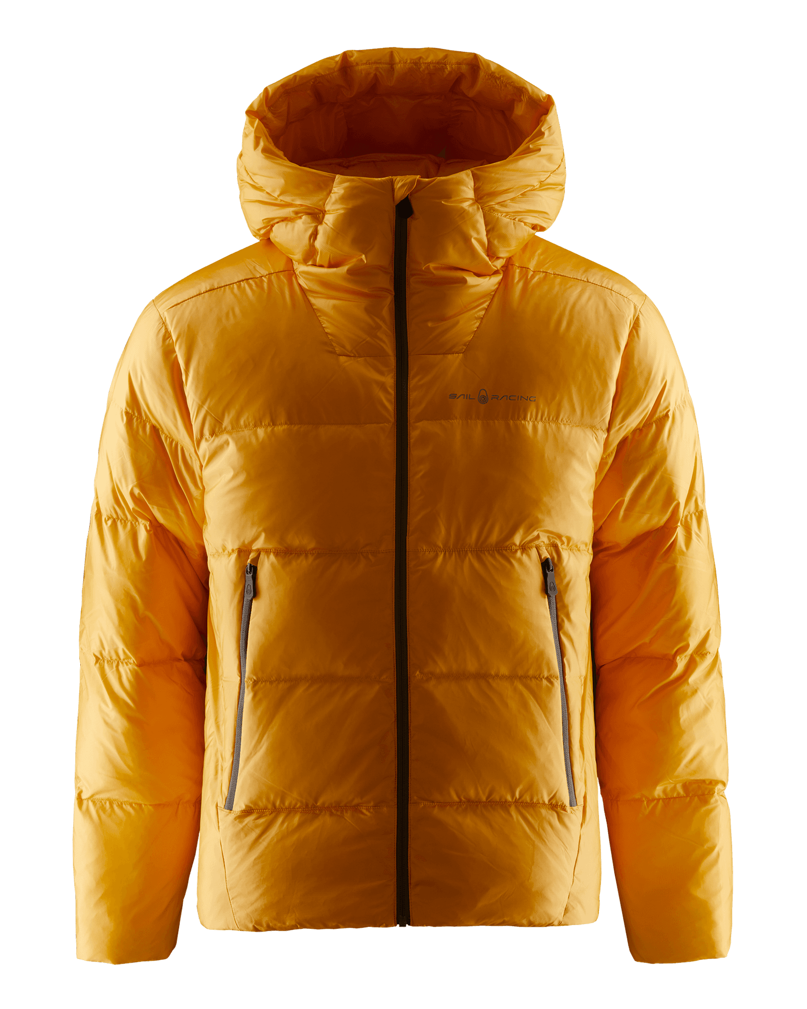 Sunset Orange