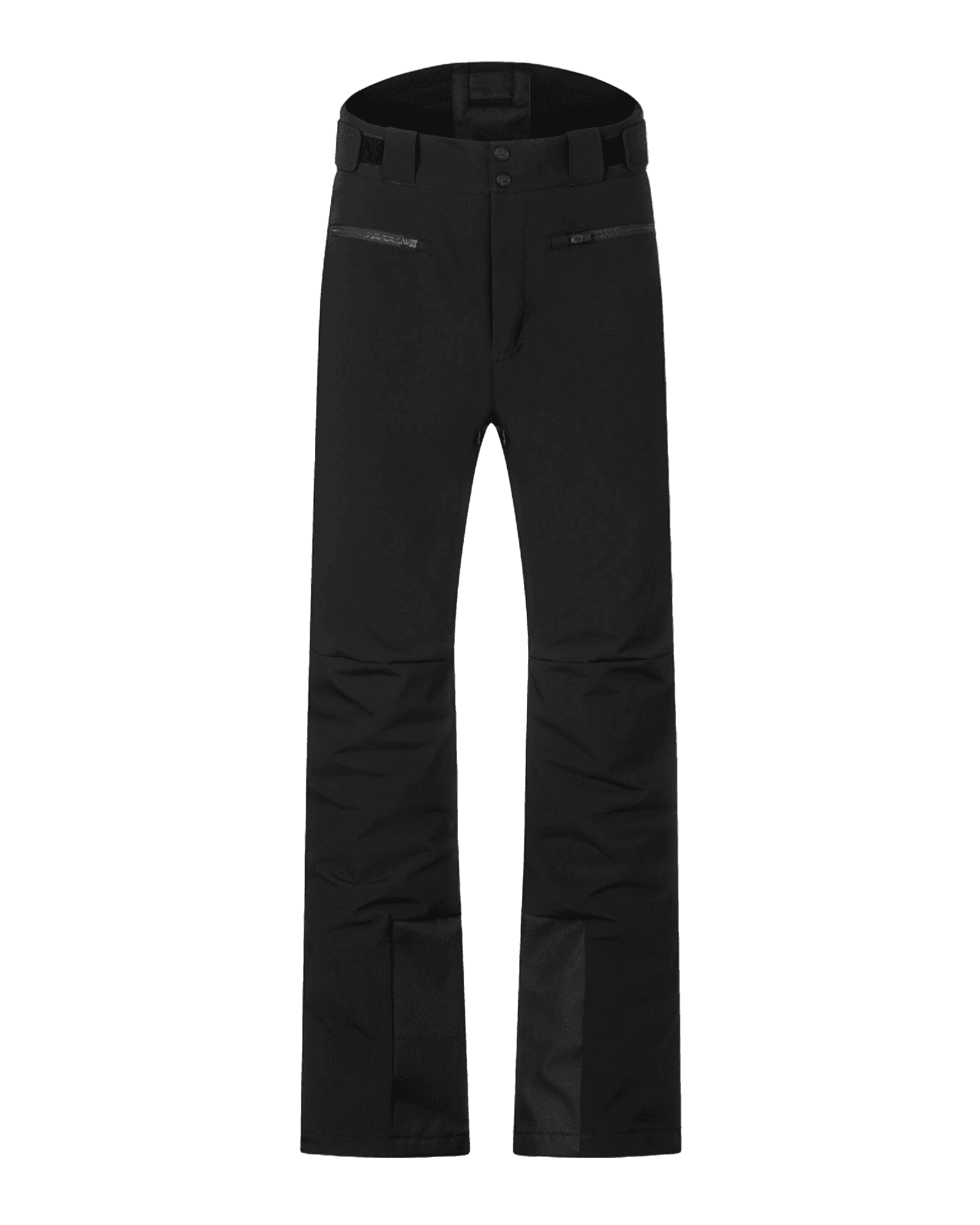 Tomaso Pant M Noir