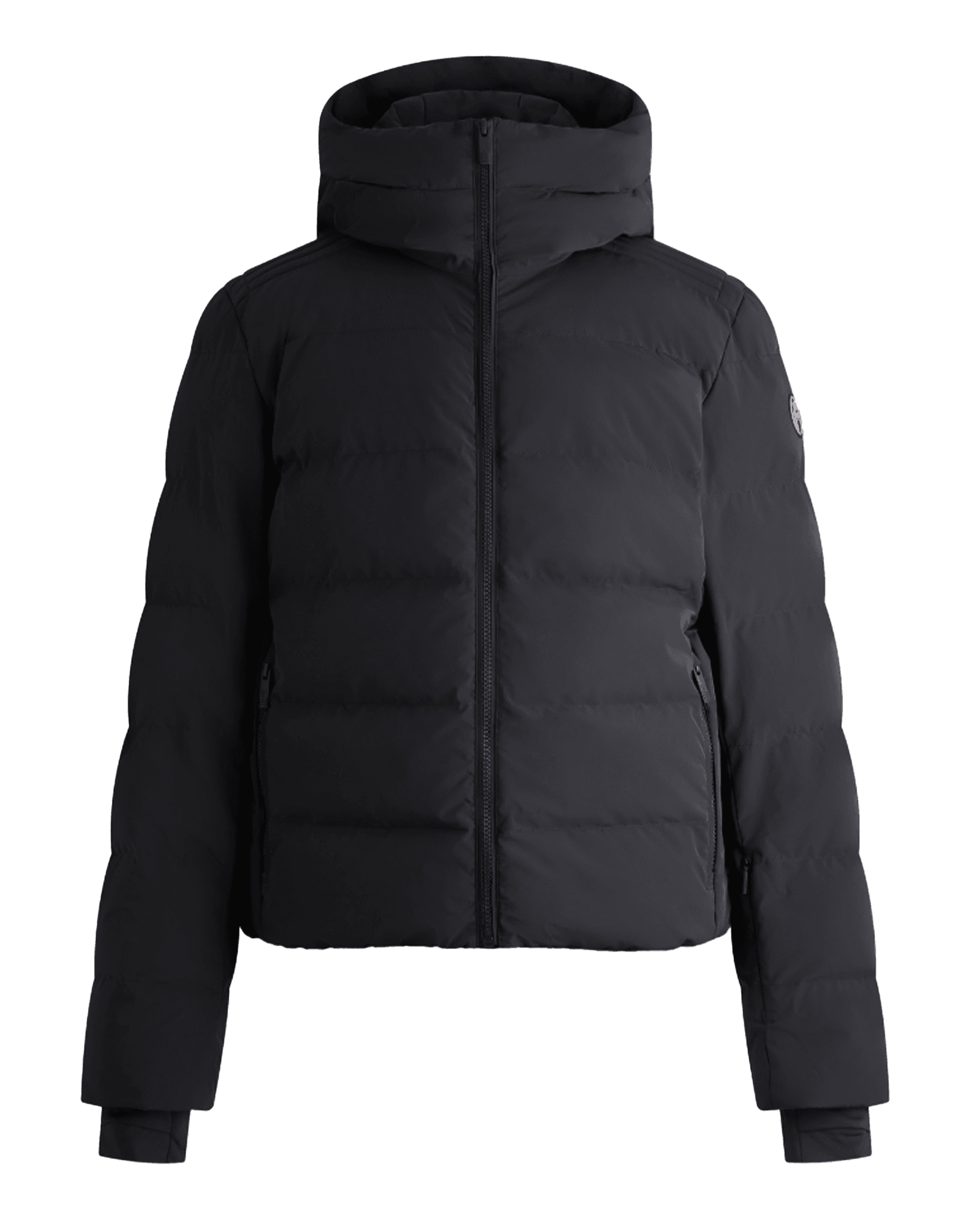 Constant Blouson M Noir