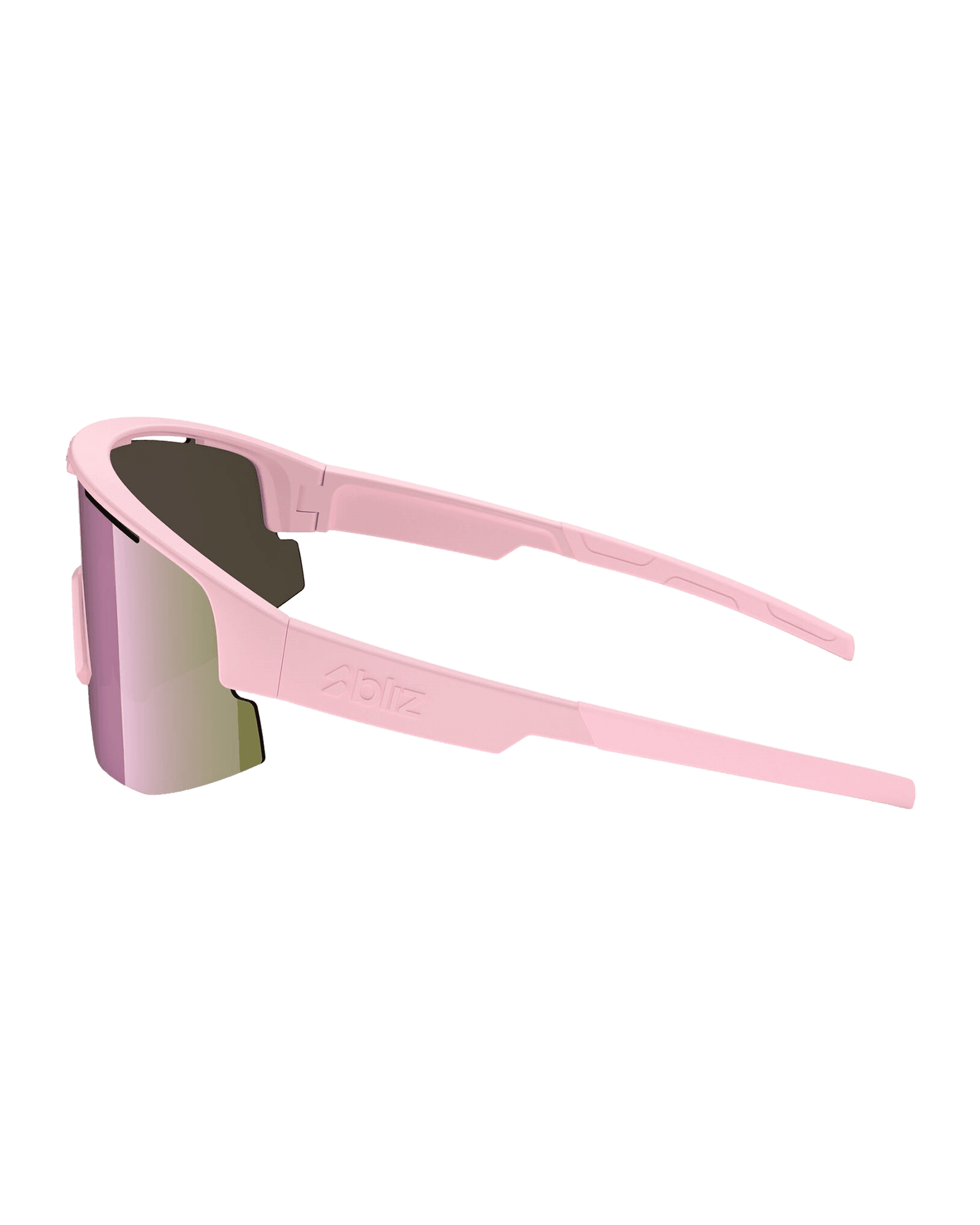 Brown W Rosé Multi