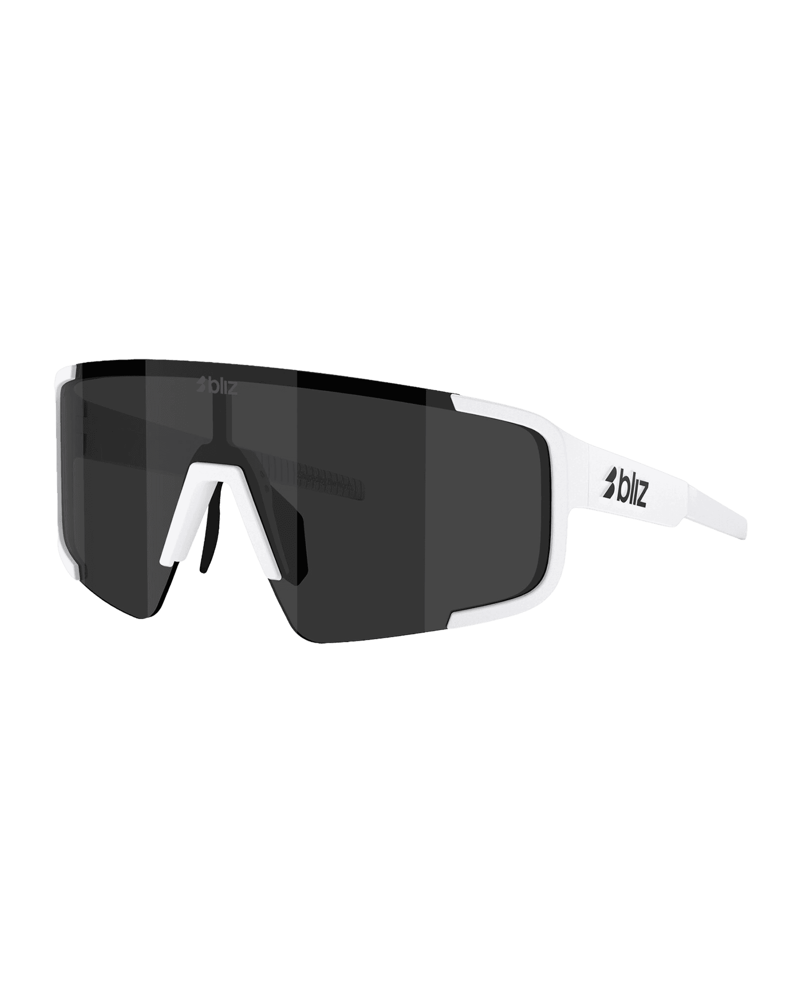 P003 Matte White Smoke