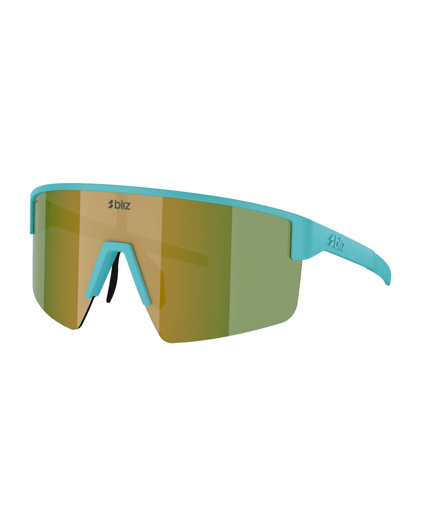 Green W Blue/Green Revo