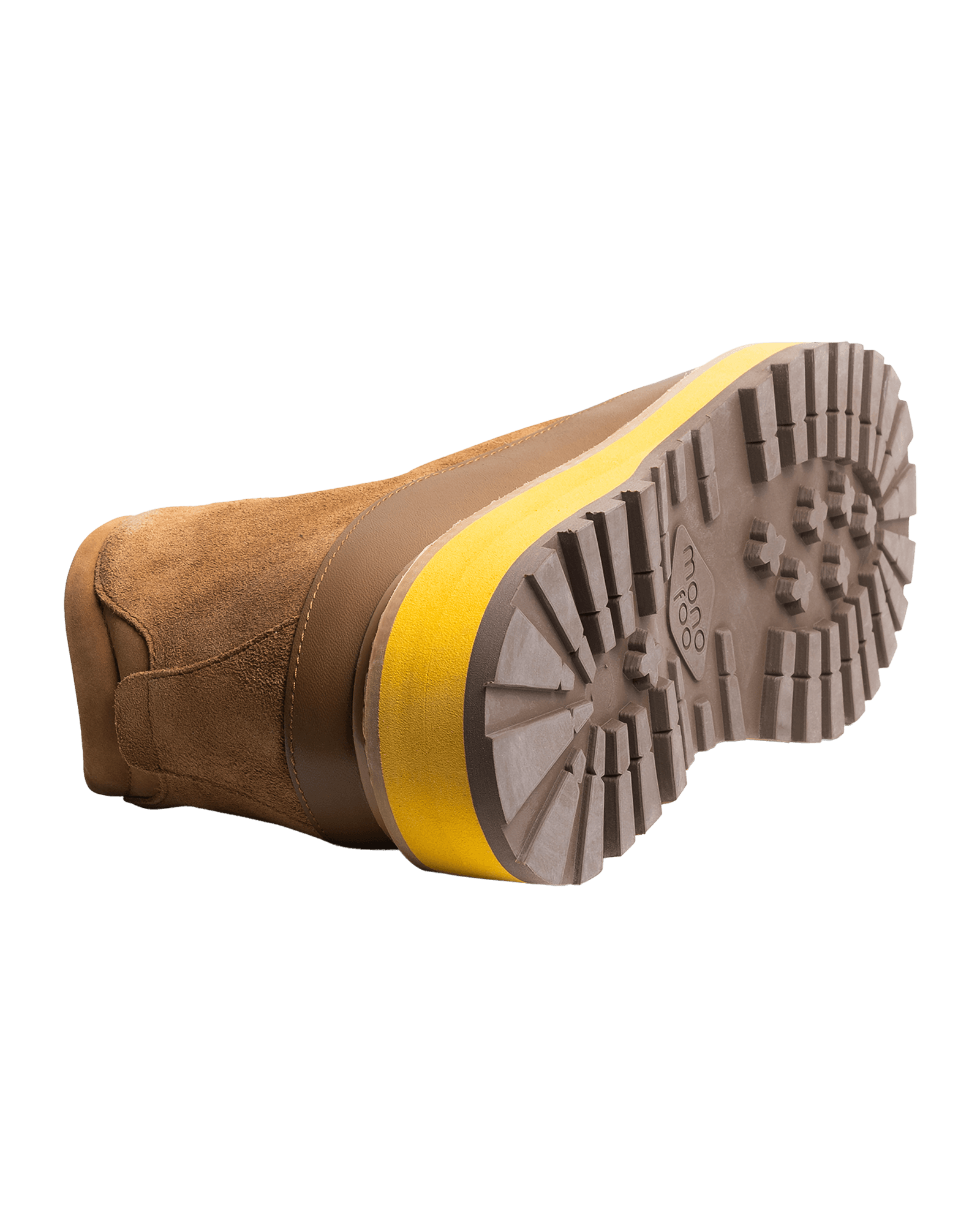 Cognac Yellow