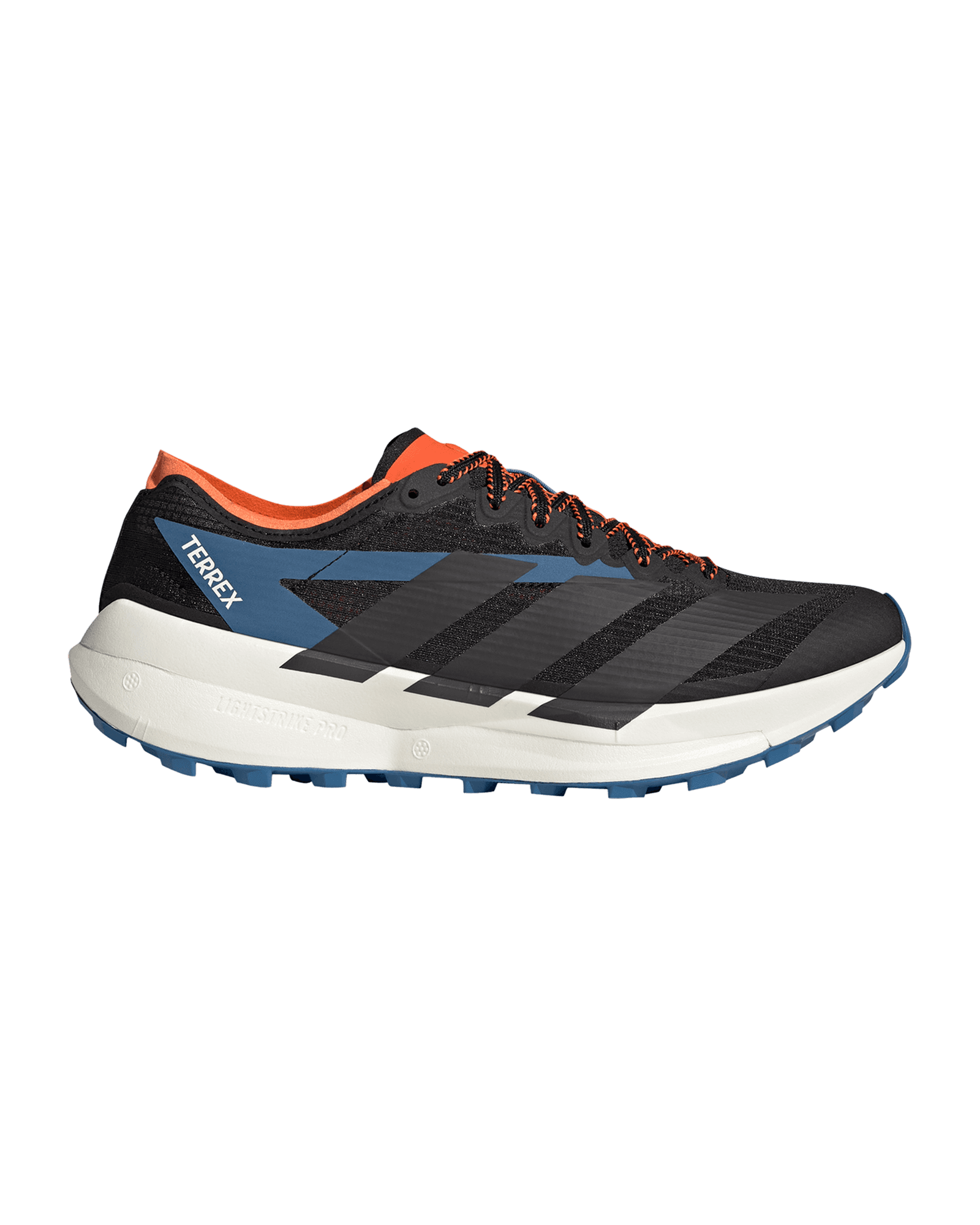 Terrex Agravic Speed 2 M Cblack/Carbon/Rayblu