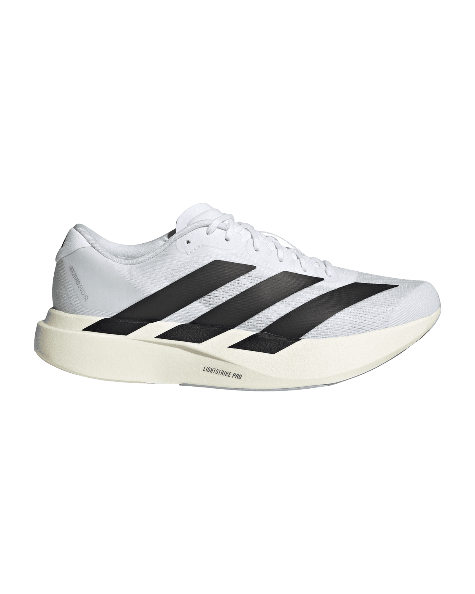 Adizero Evo Sl M Ftwwht/Cblack/Ftwwht