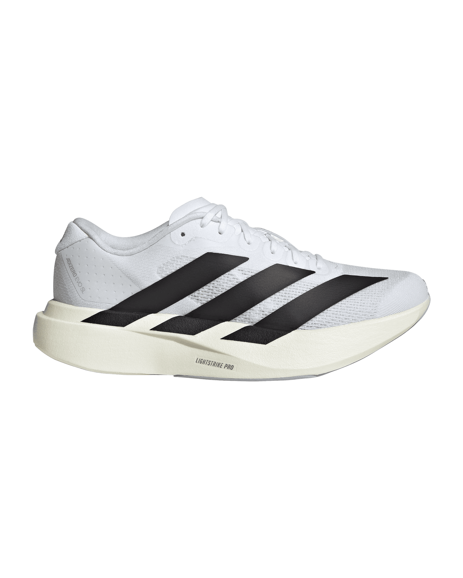 Adizero Evo Sl W Ftwwht/Cblack/Ftwwht