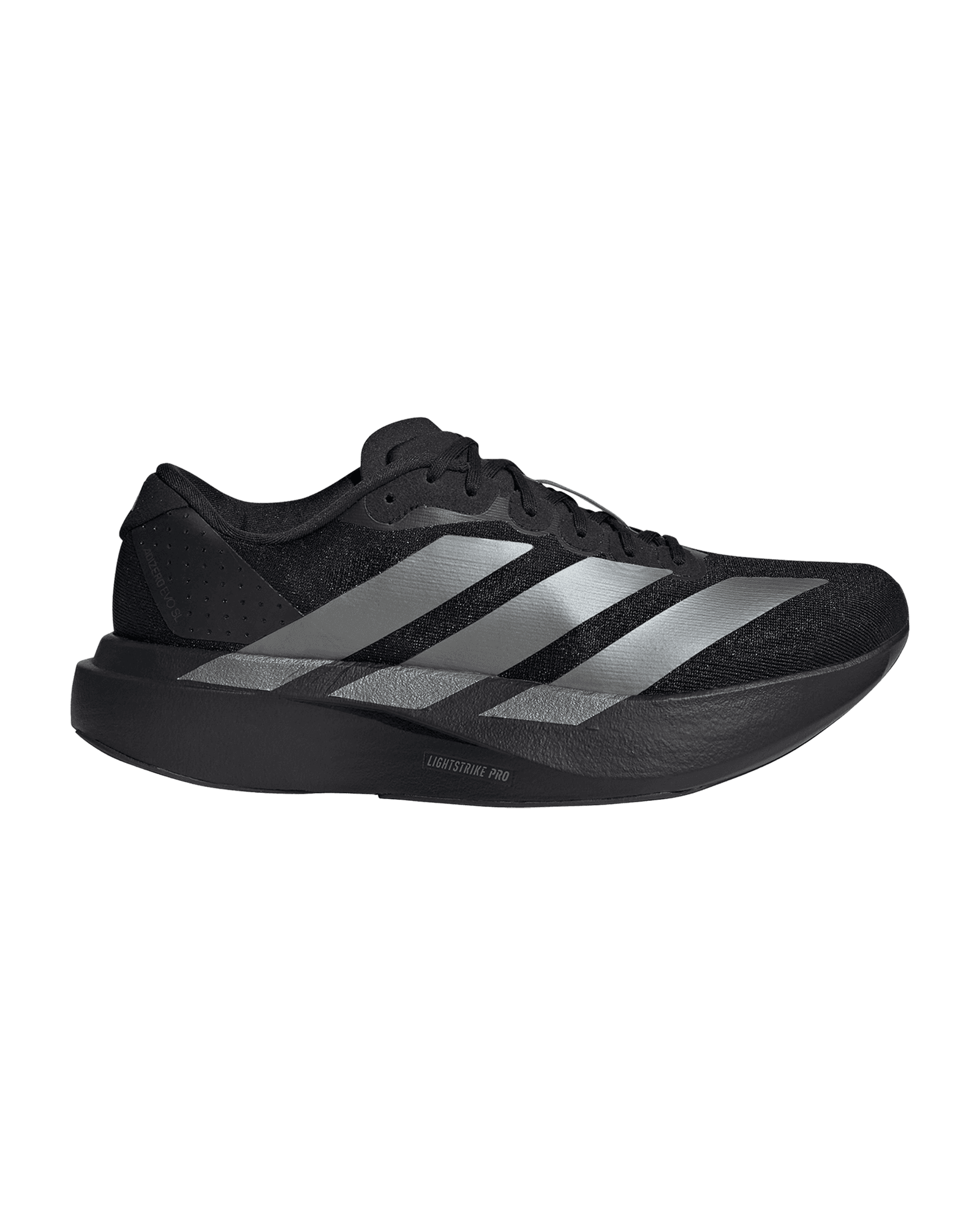 Adizero Evo Sl W Cblack/Ironmt/Cblack