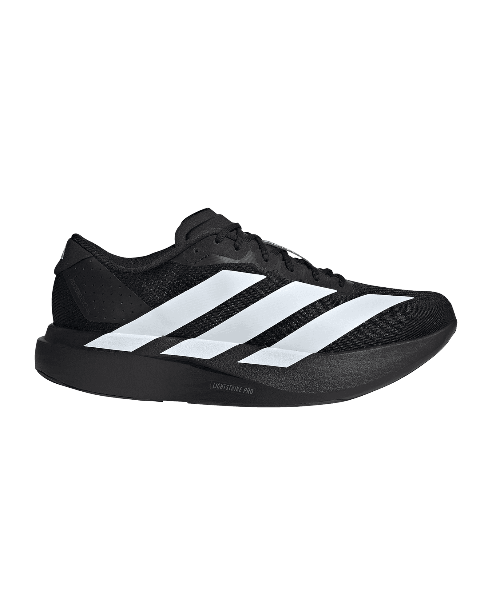 Adizero Evo Sl M Cblack/Ftwwht/Cblack