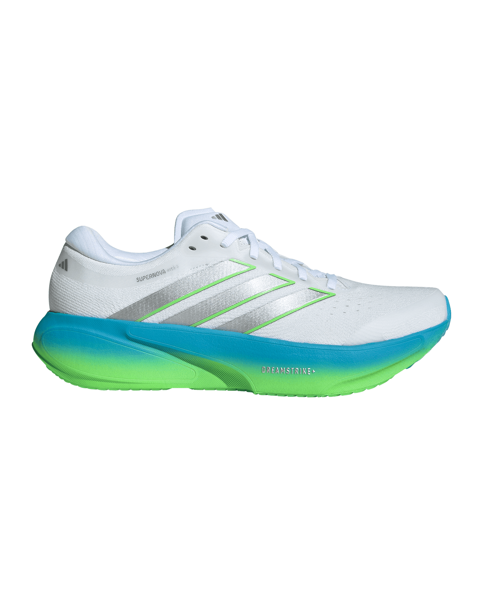 Supernova Rise 3 M Ftwwht/Silvmt/Seblbu
