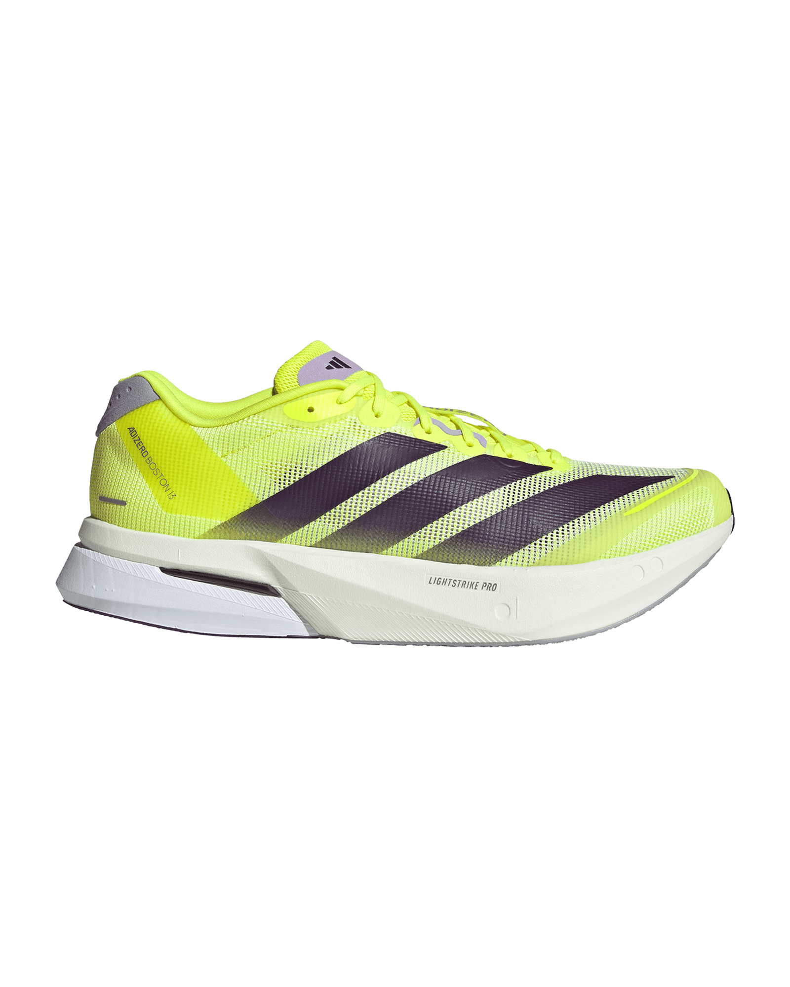 Adizero Boston 13 M Syello/Aurplu/Powplu