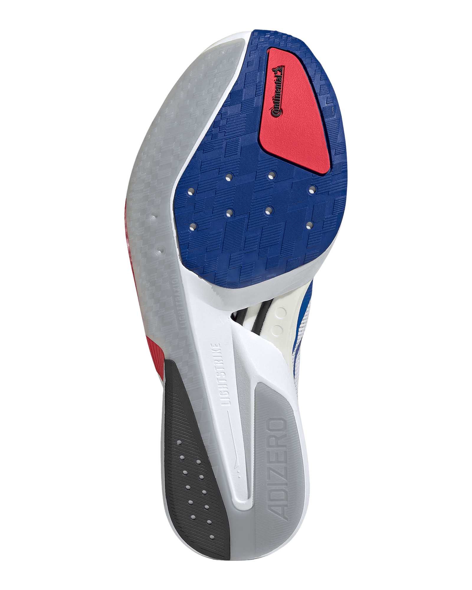 Ftwwht/Royblu/Halsil