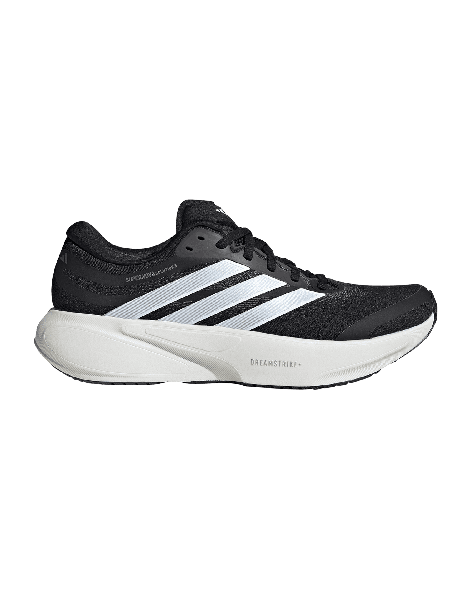 Supernova Solution 3 W Cblack/Ftwwht/Grefiv