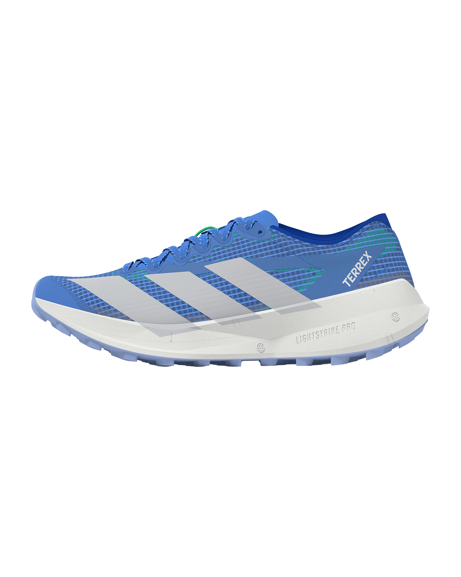 Terrex Agravic Speed 2 W Blubrs/Dshgry/Limbur
