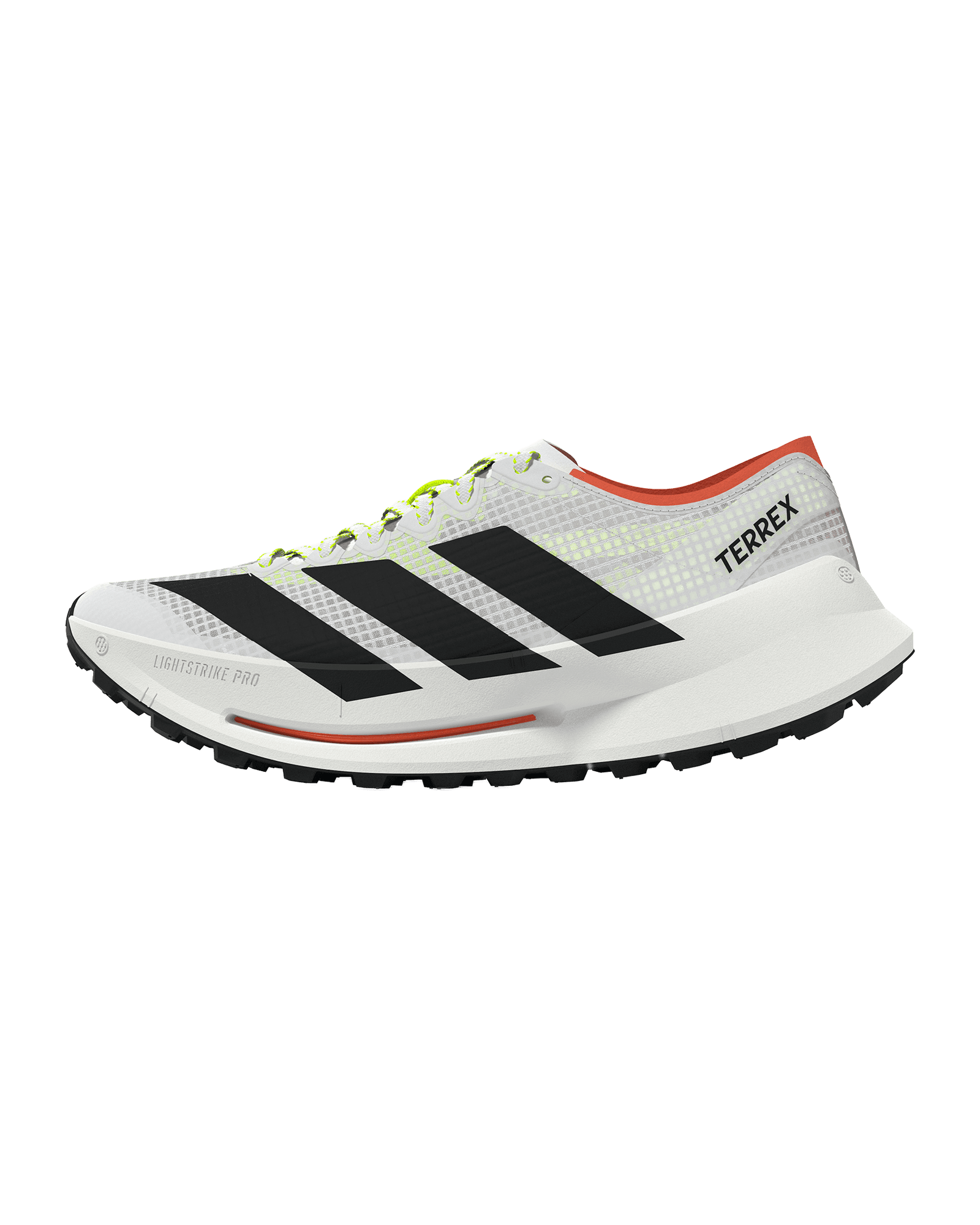 Terrex Agravic Speed Ultra 2 M Ftwwht/Cblack/Seimor