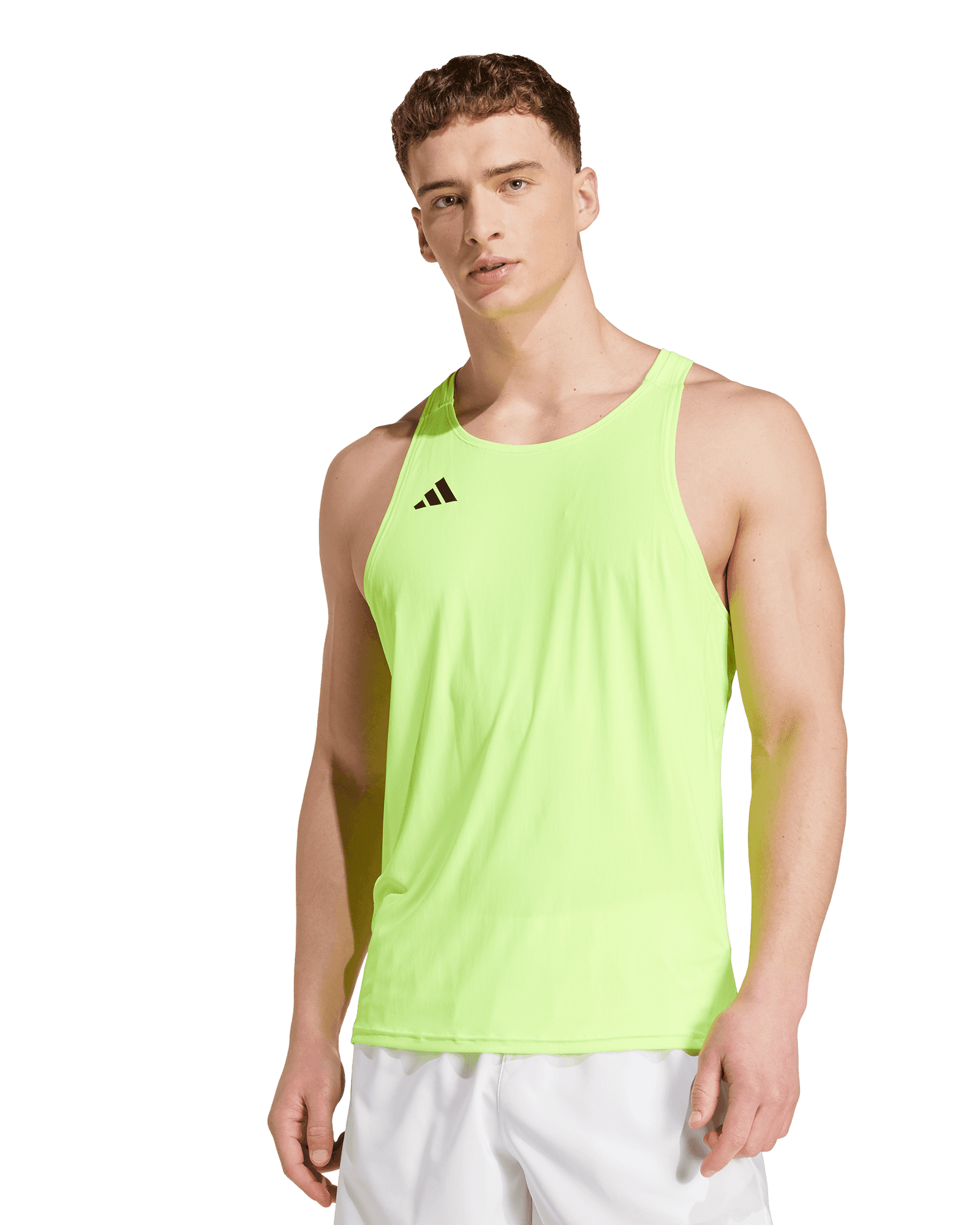 Adizero E Snglt M Luclem