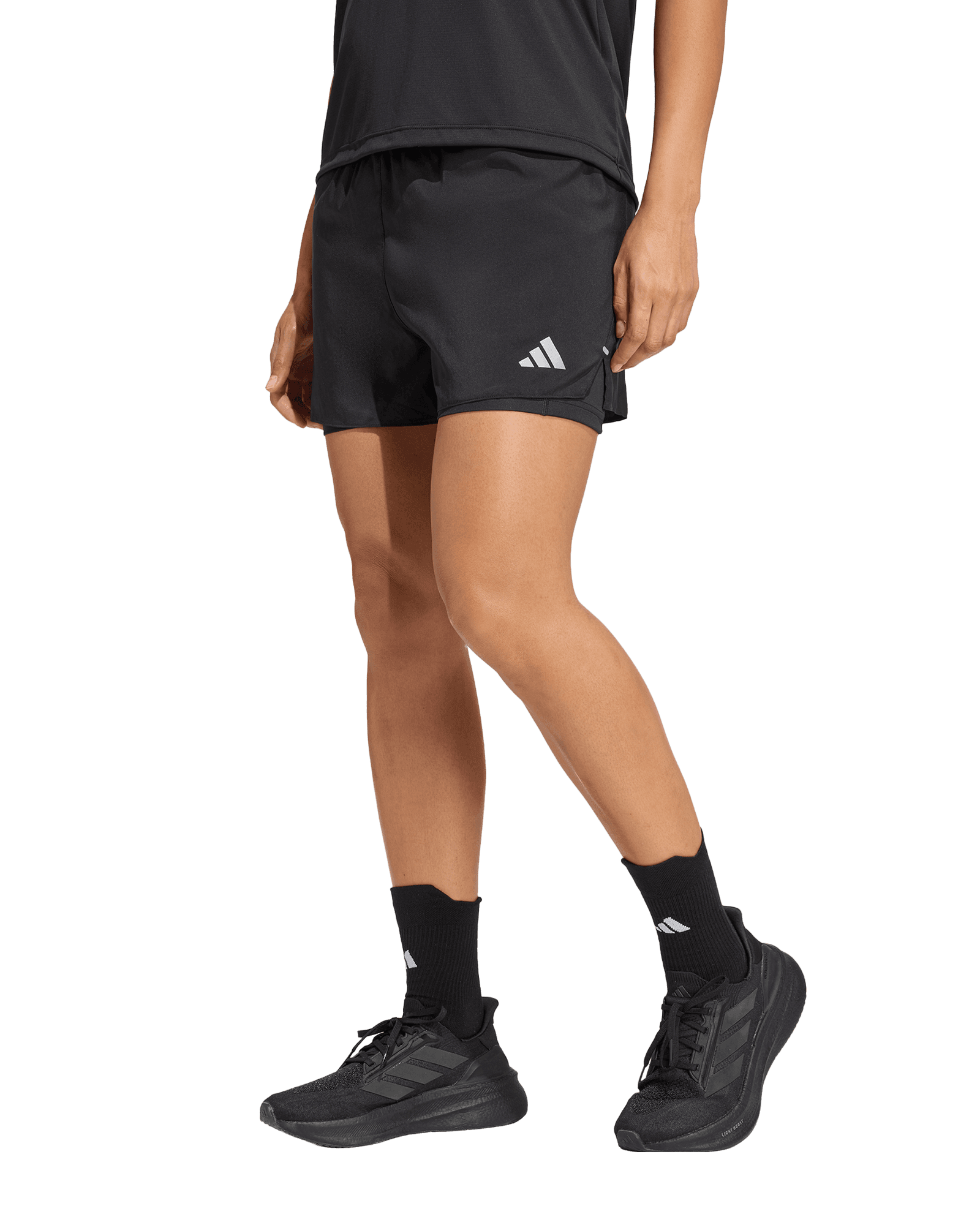 Run Ess 21 S W Black