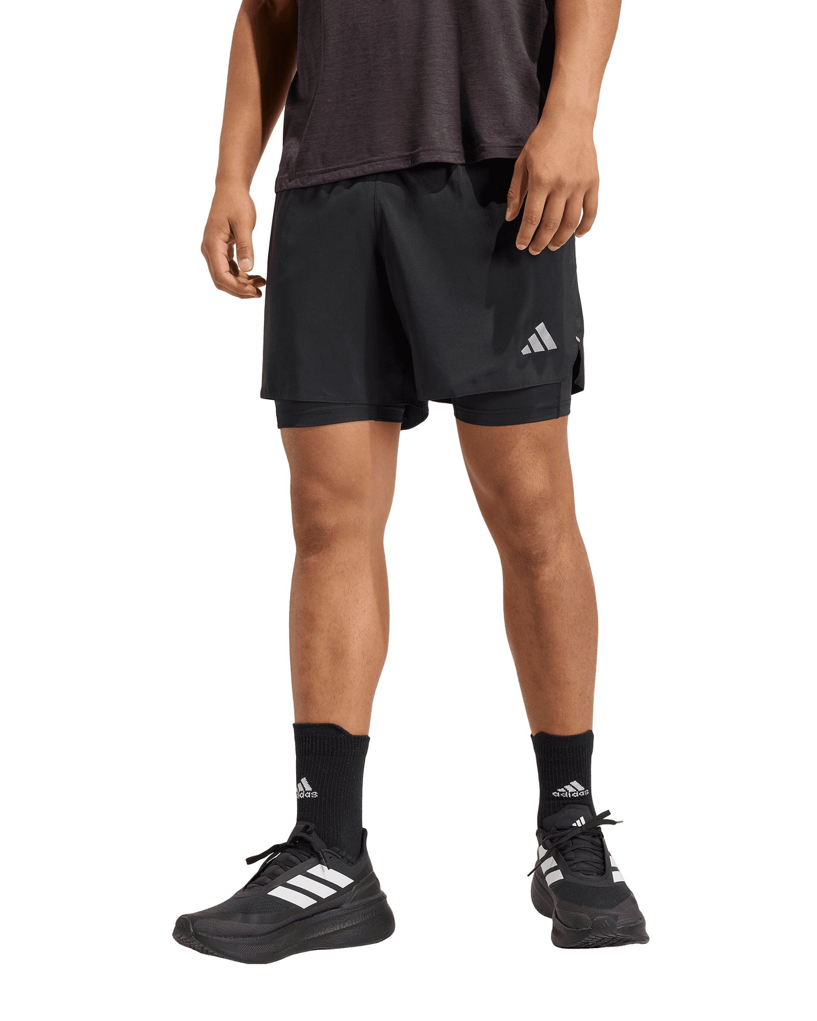 Run Ess 21 S M Black