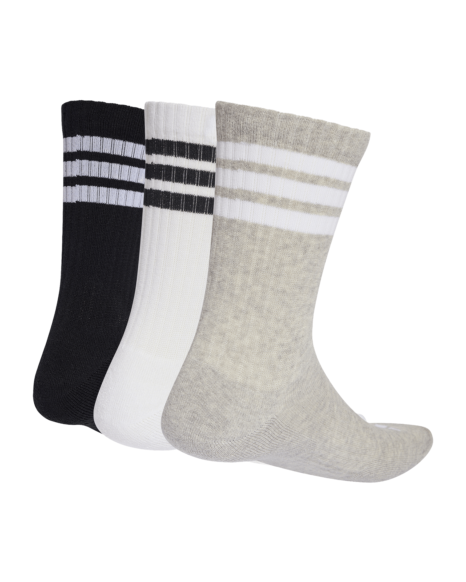 Mgreyh/White/Black