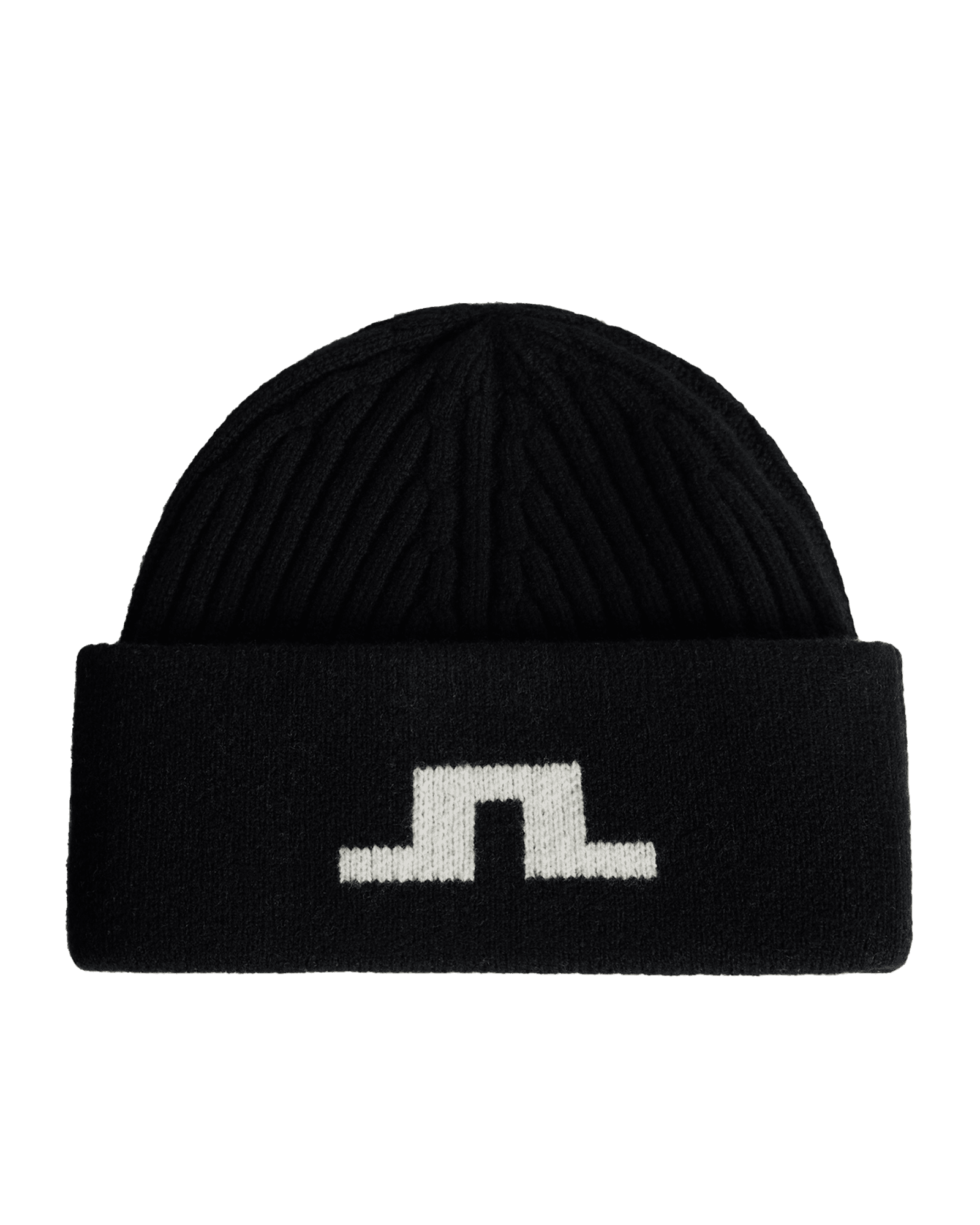 Arther Beanie Black
