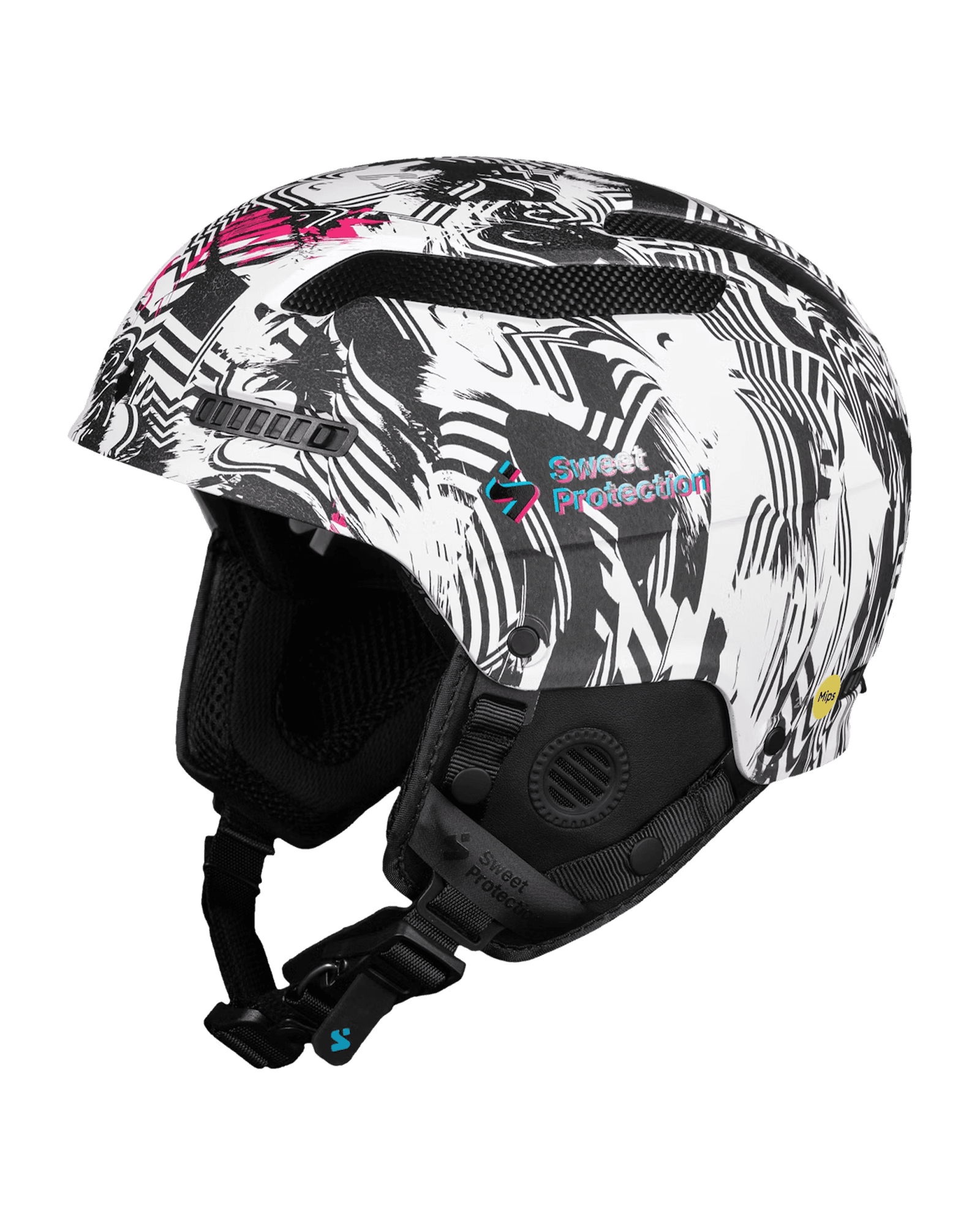 Trooper 2Vi Mips Block Party Block Party