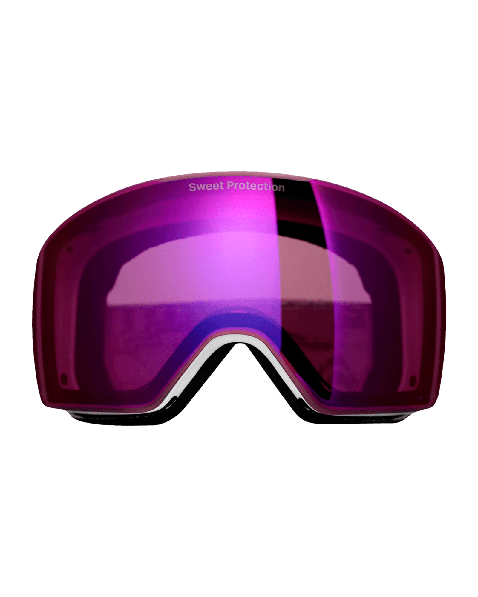 RIG Bixbite/Satin White/Block Party