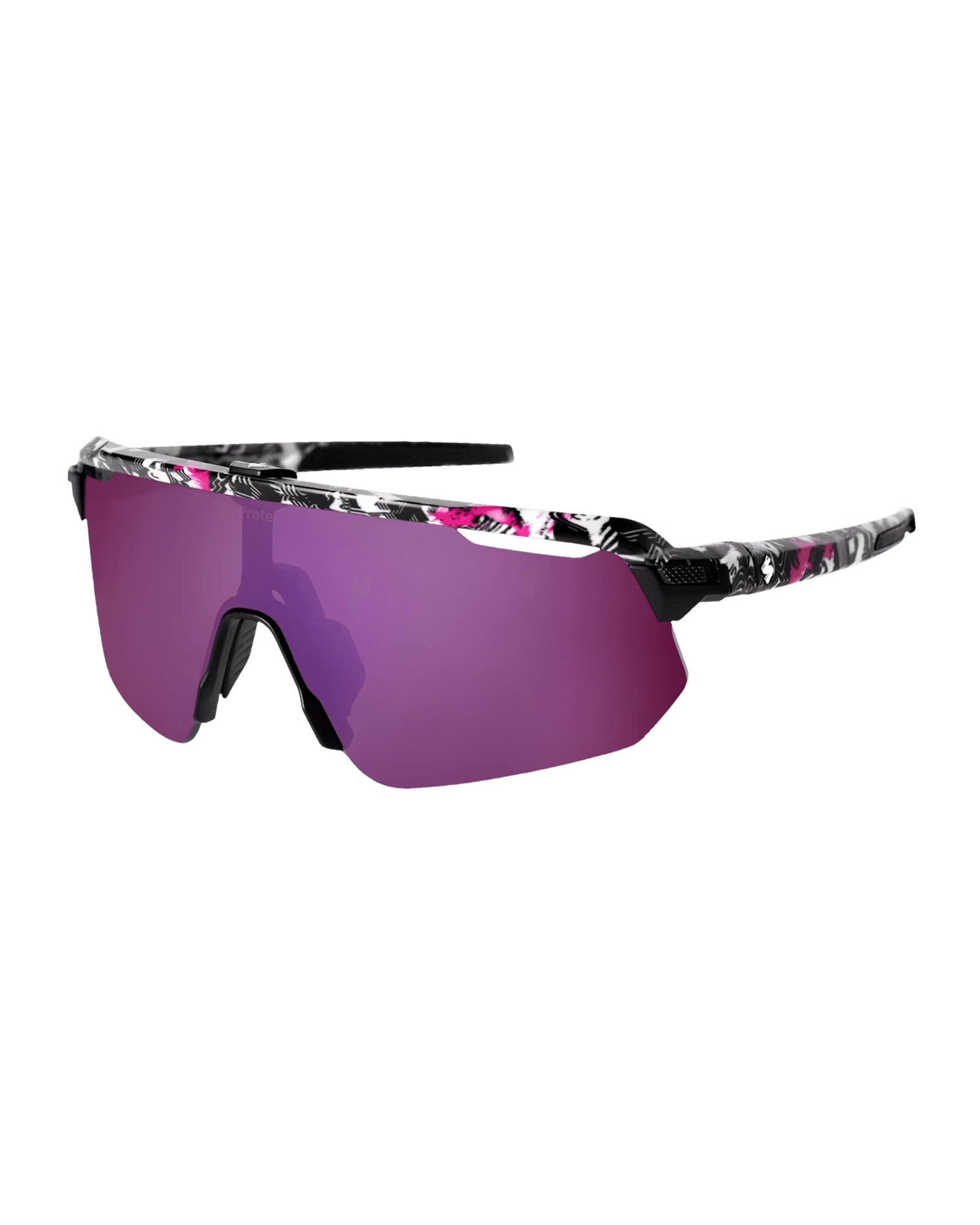 RIG Bixbite/Satin White/Block Party