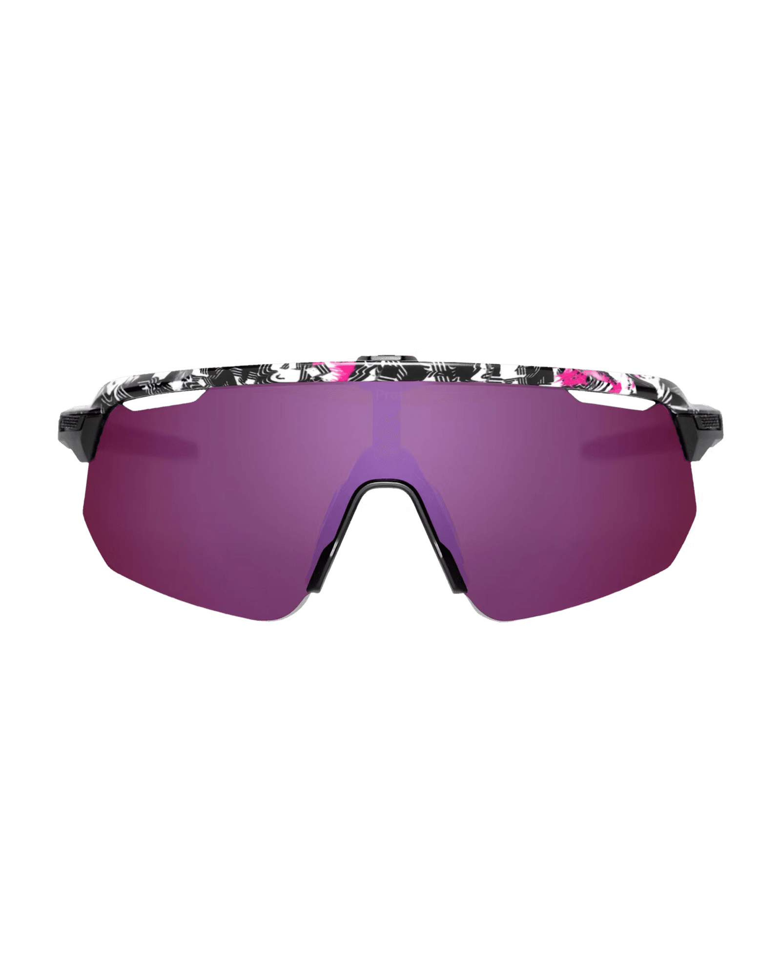 RIG Bixbite/Satin White/Block Party