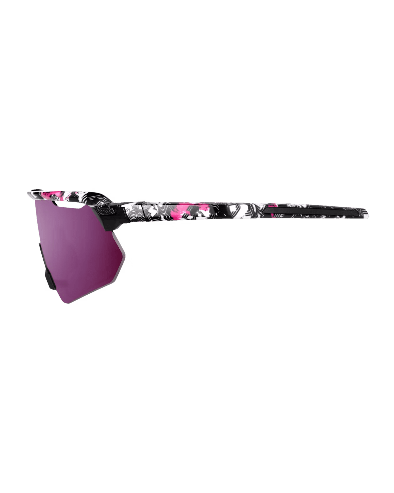 RIG Bixbite/Satin White/Block Party