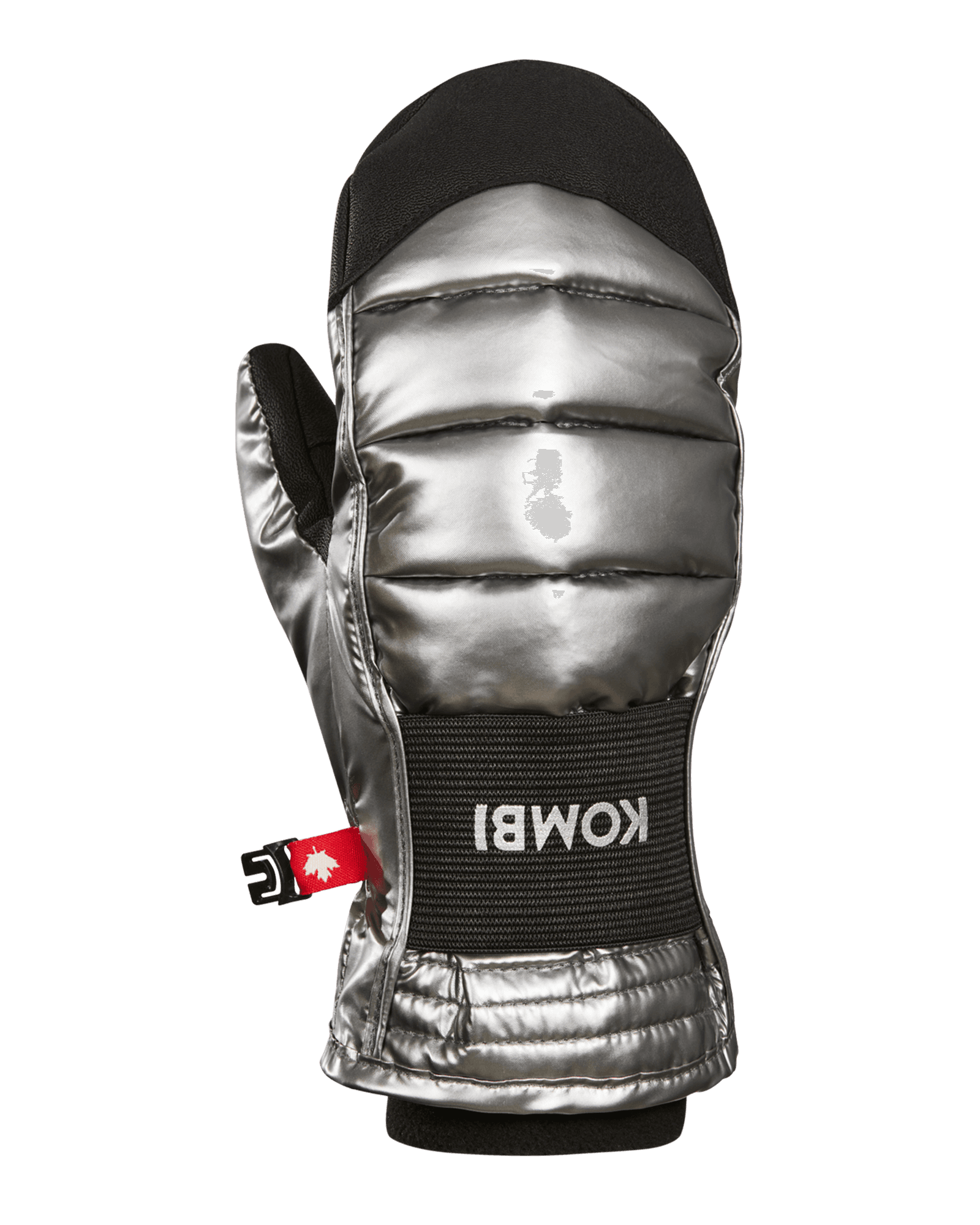 Hoft Mitt JR Silver Shadow