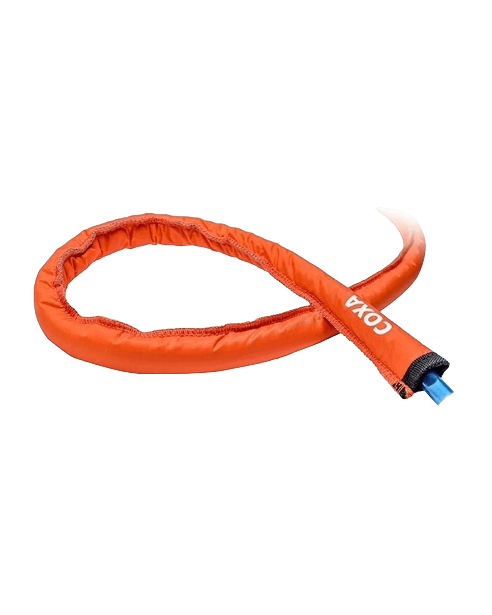 Isolerande Slangöverdrag Orange