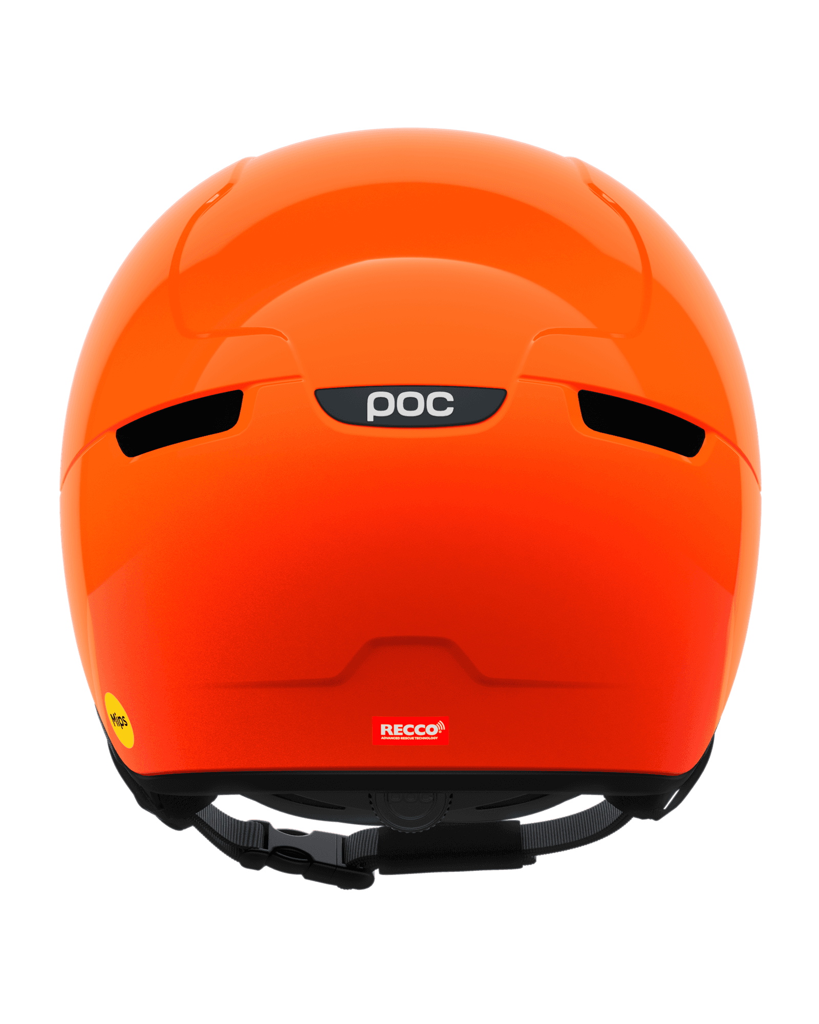 Fluorescent Orange/Clarity POCito/Partly Sunny/Light Orange