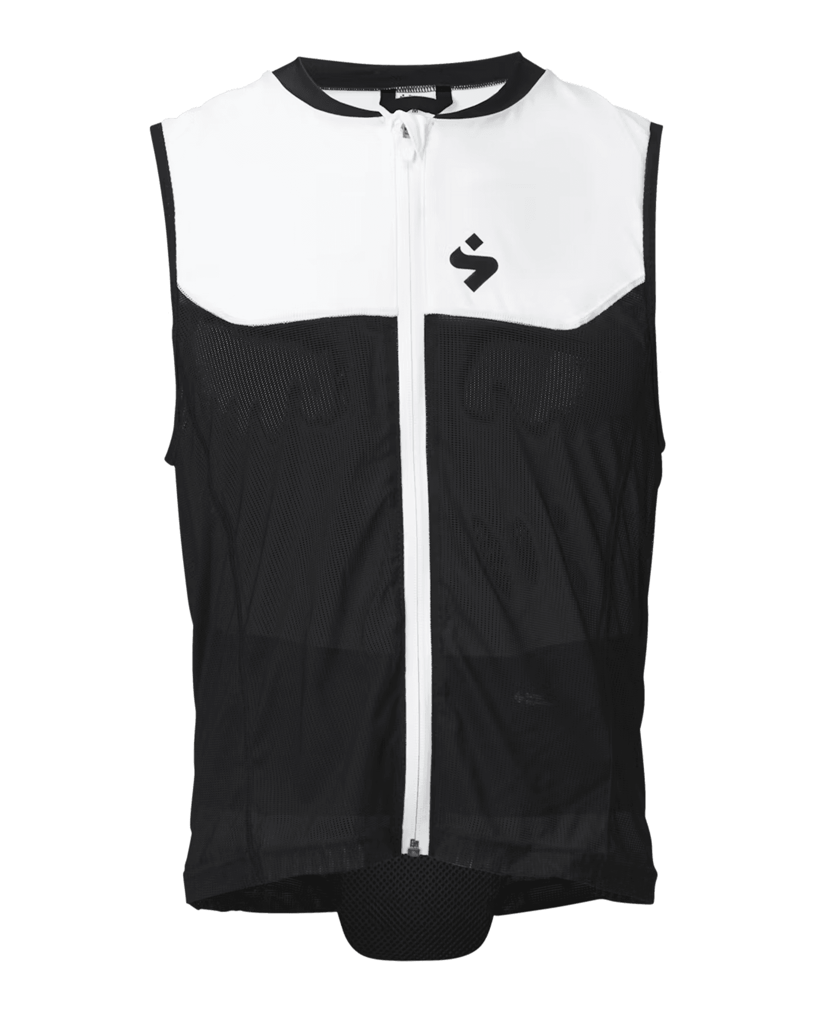 True Black/Snow White