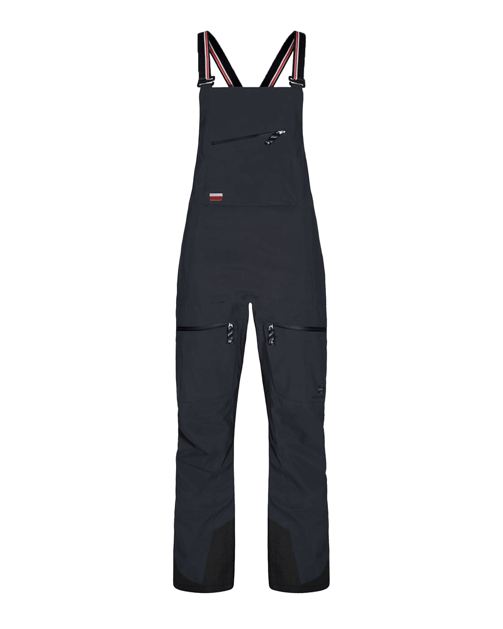 Pure Bib Pant W Dark Ink