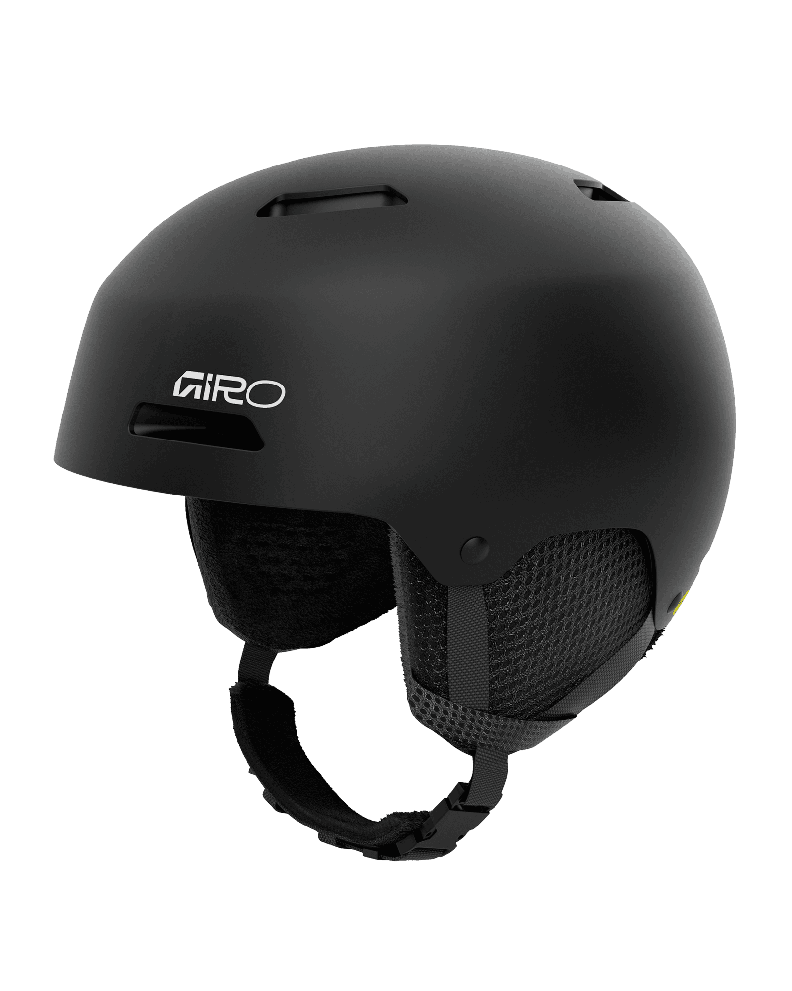 Crue Mips JR Mat Black