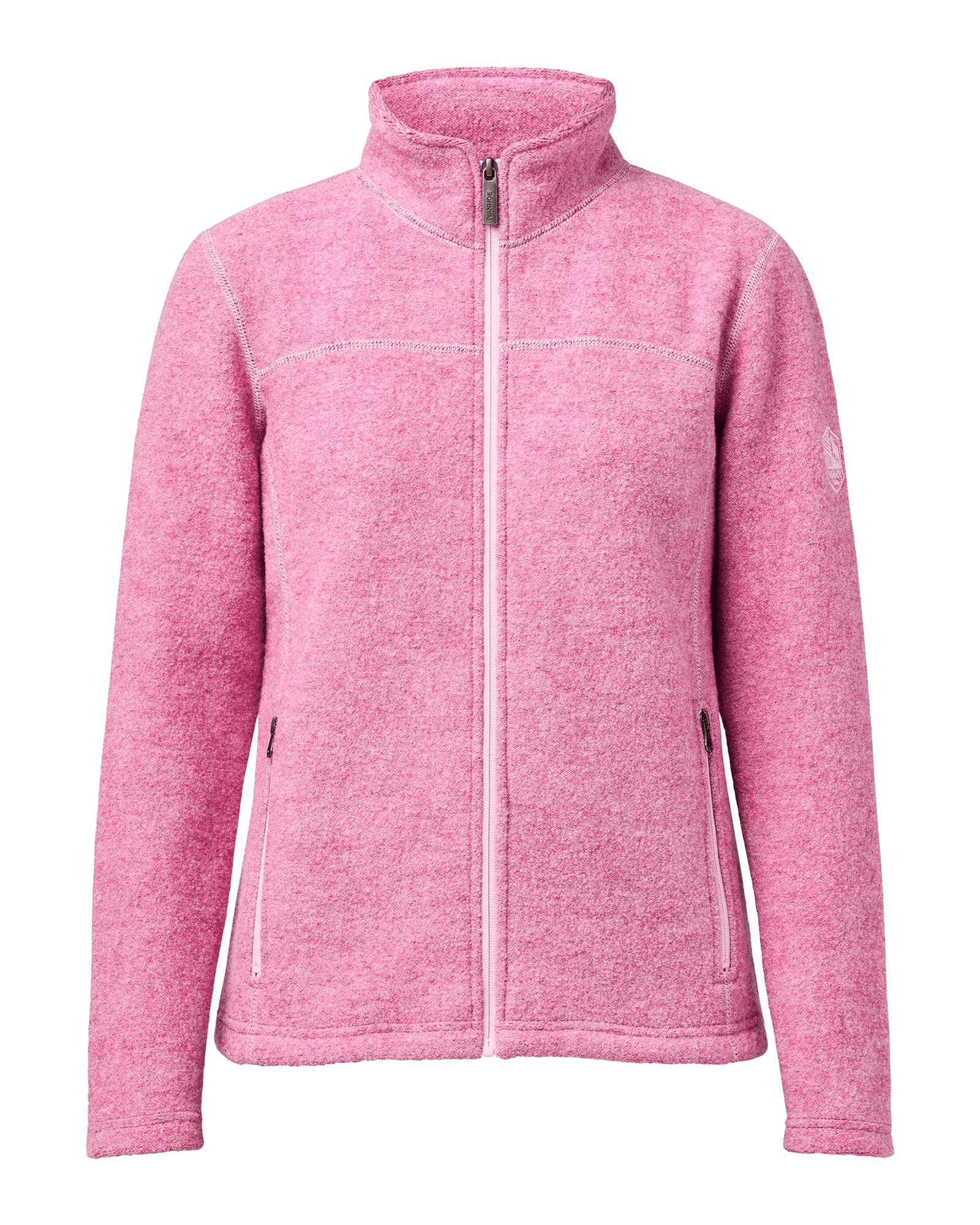 Beata F/Z W Fuchsia Pink