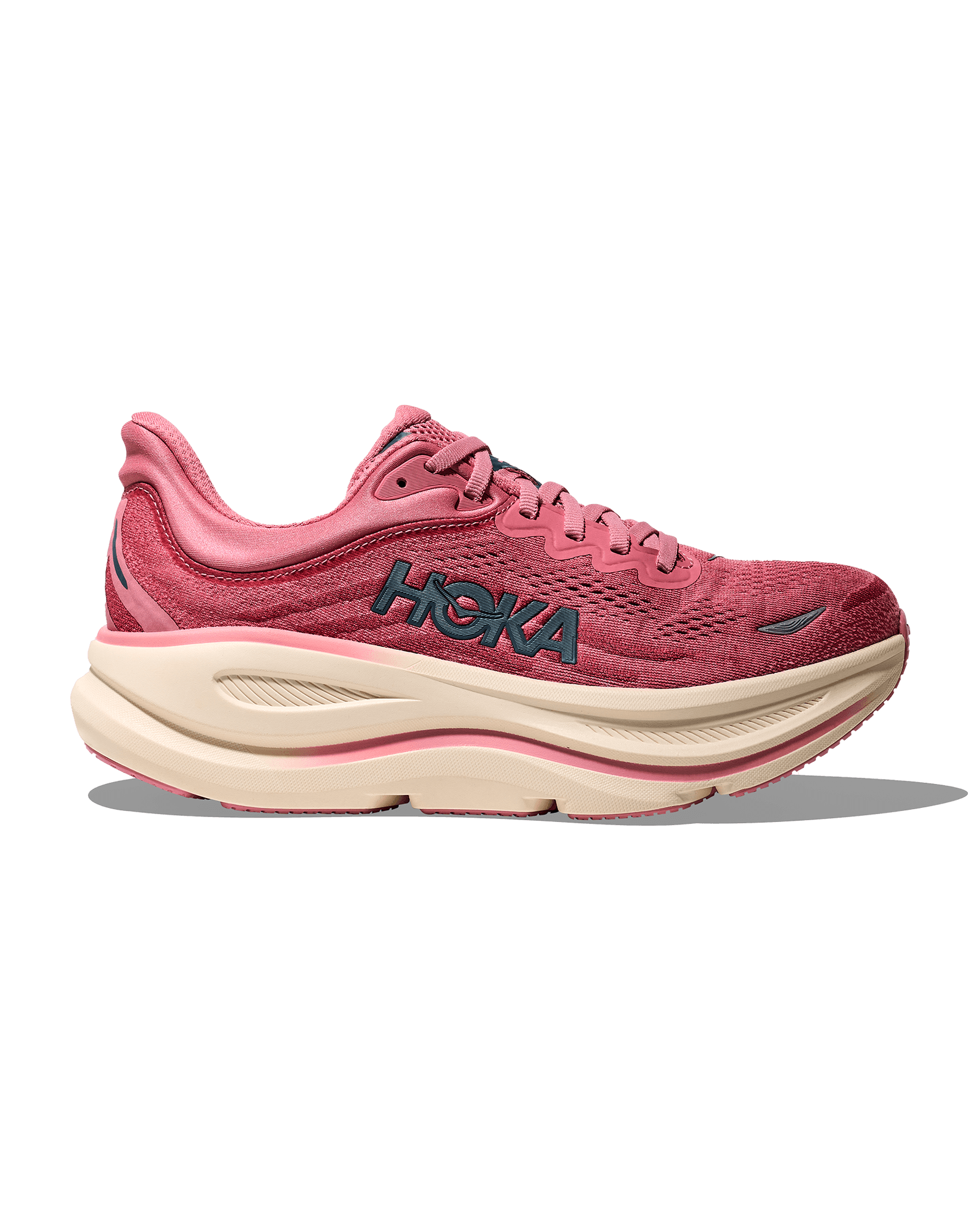 Bondi 9 W Lingonberry / Cranberry