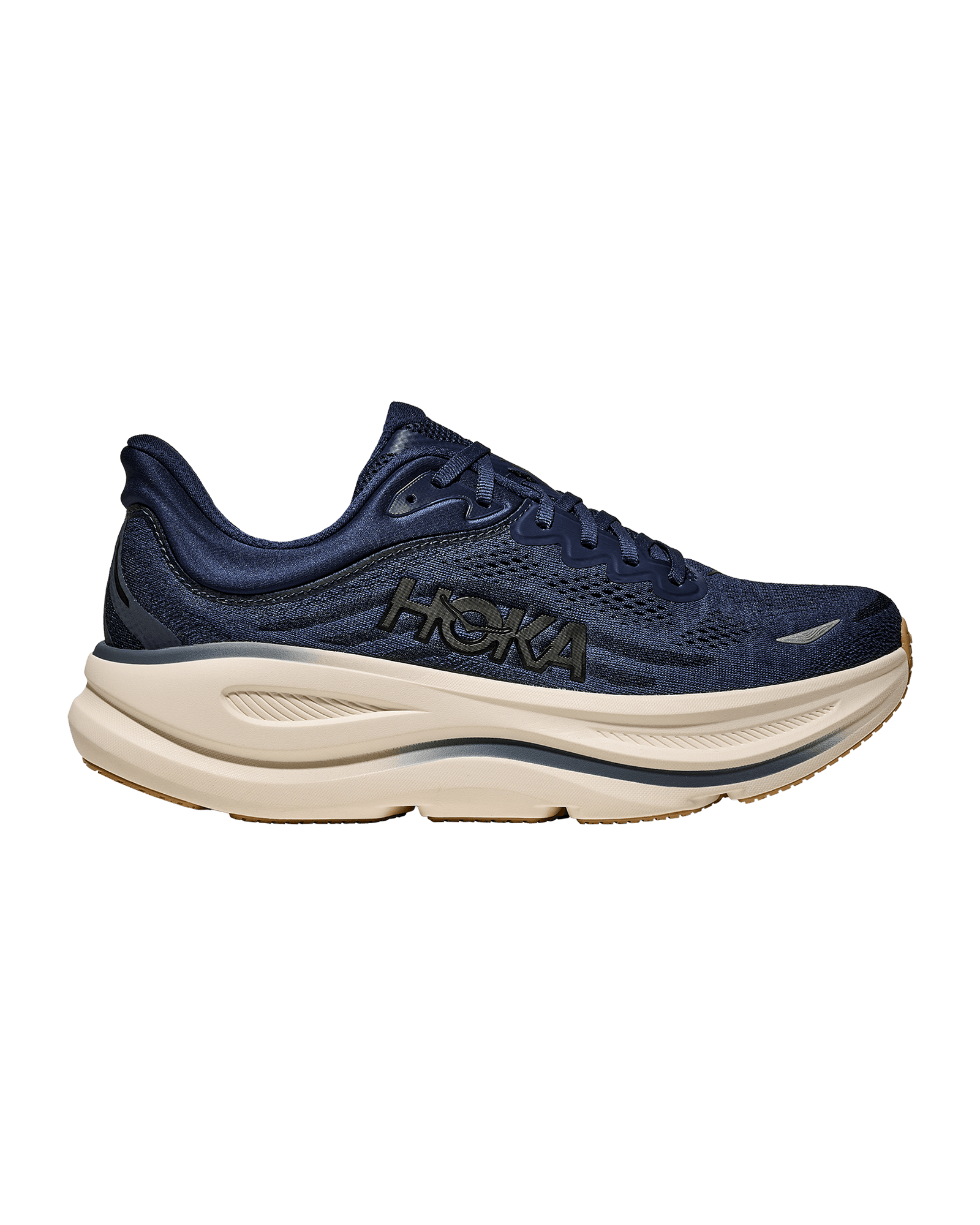 Midnight Blue / Varsity Navy