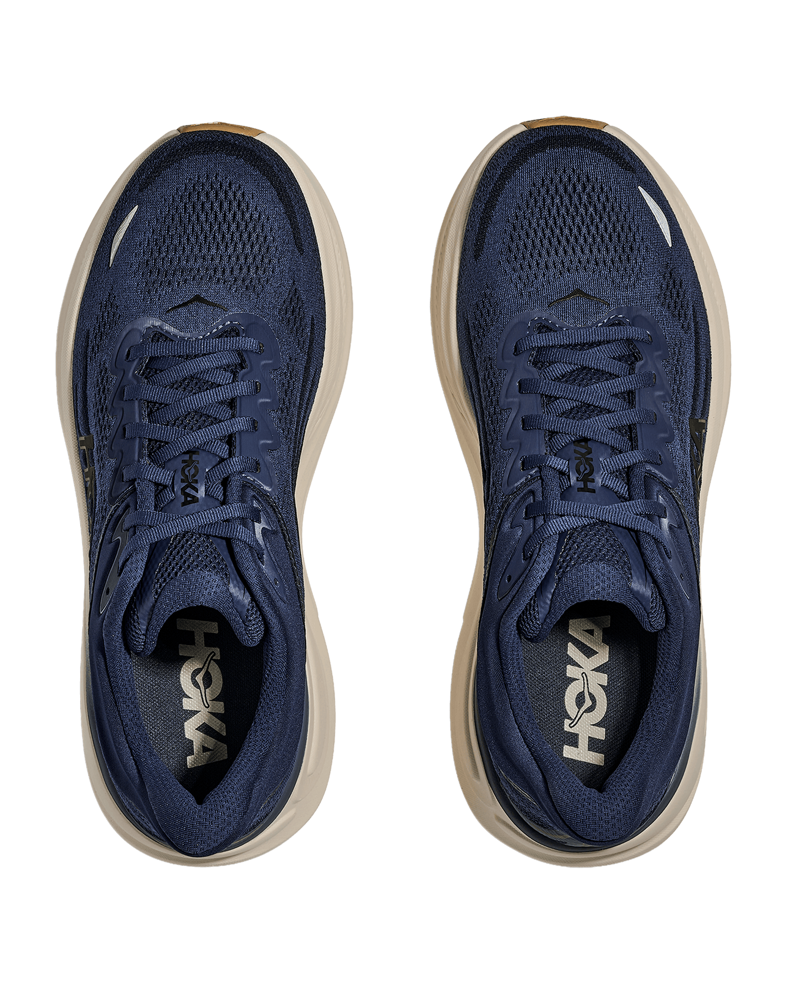 Midnight Blue / Varsity Navy